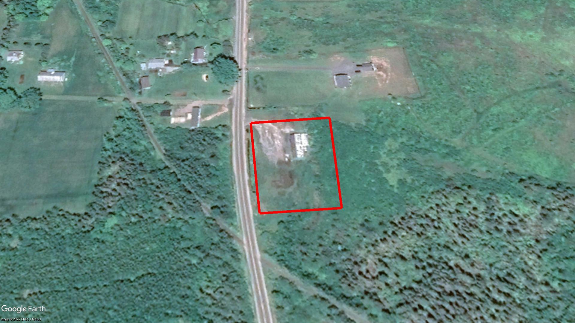 Tax Sale Inverness, Nova Scotia - 01883666