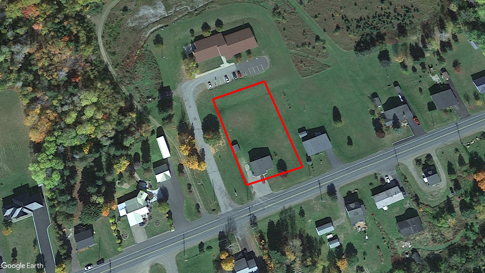 Tax Sale Restigouche, New Brunswick - 03367980