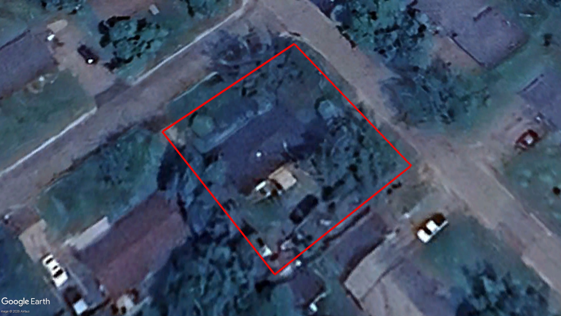 Tax Sale Northumberland, New Brunswick - 02832762