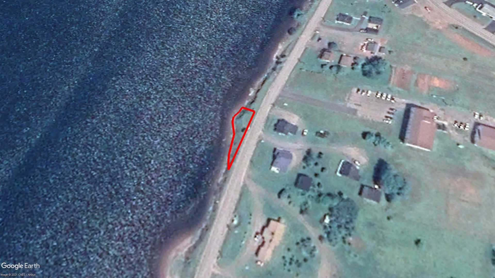 Tax Sale Inverness, Nova Scotia - 10584302