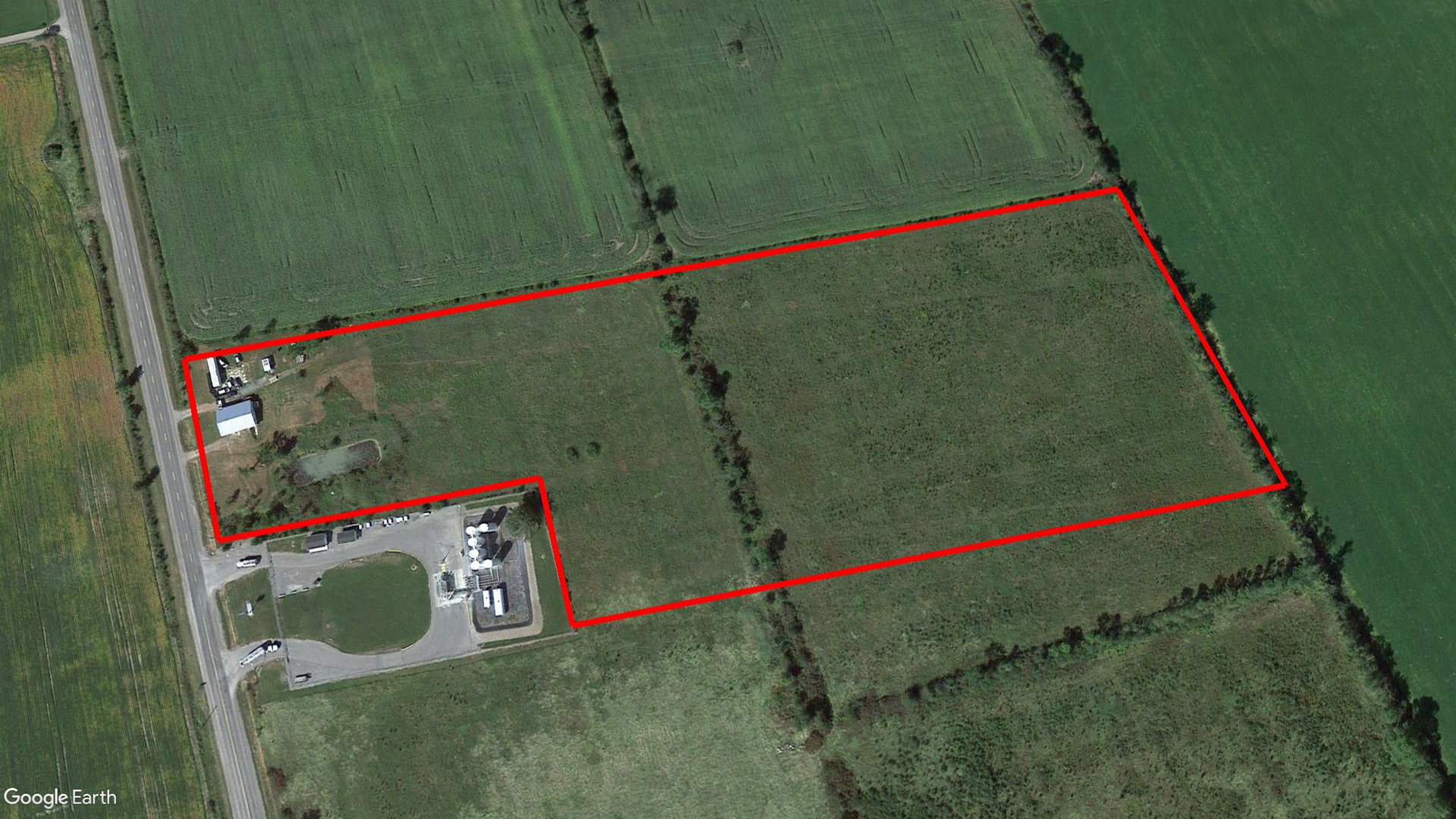 Tax Sale Tyendinaga, Ontario - 