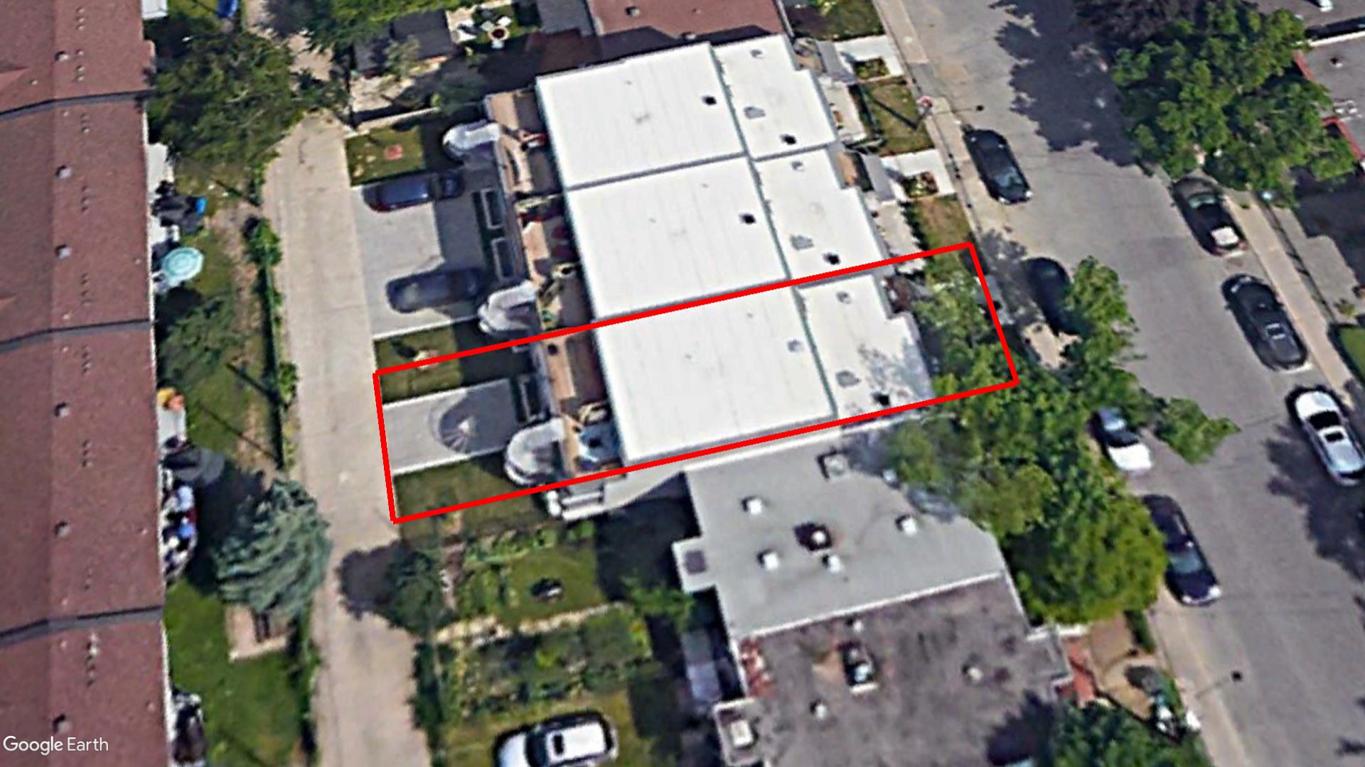 Tax Sale Montreal, Quebec - 413554-00