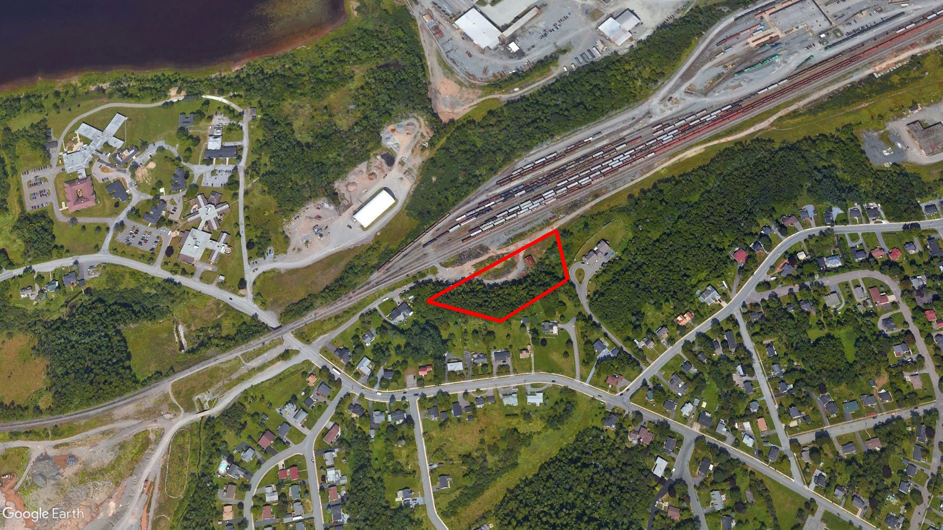 Tax Sale Saint John, New Brunswick - 01711638