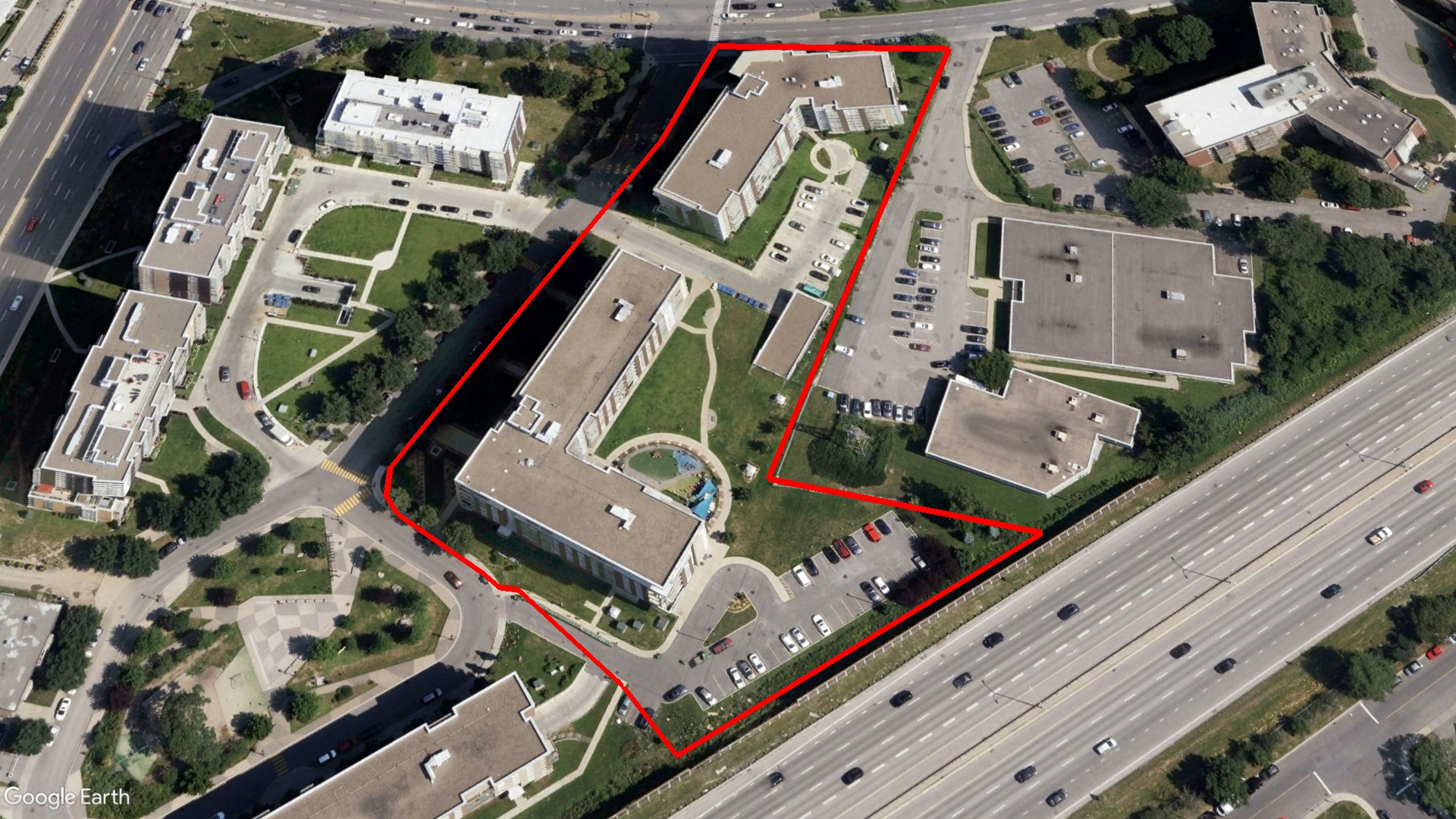 Tax Sale Montreal, Quebec - 730005-48