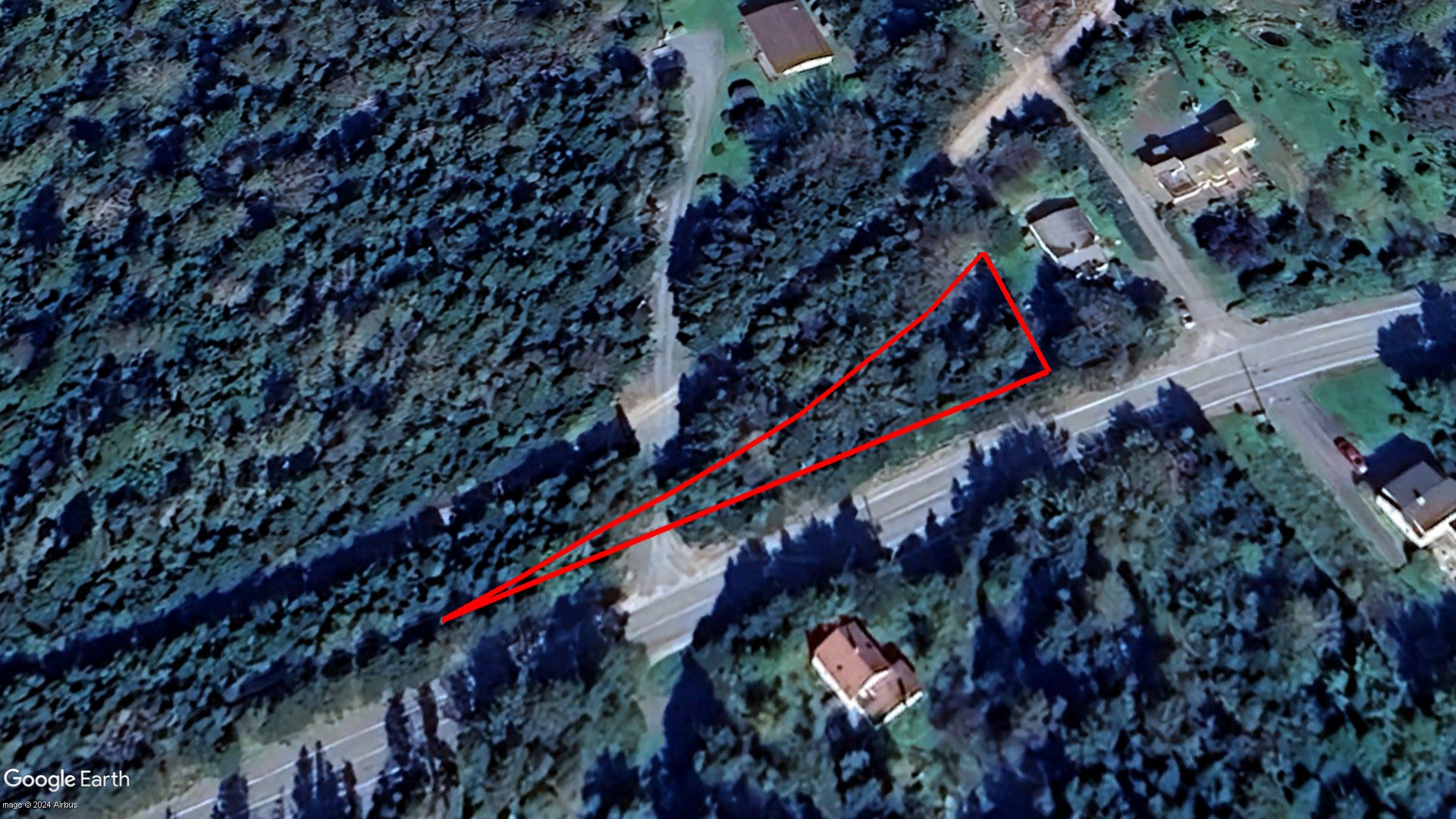 Tax Sale Halifax, Nova Scotia - 09120491