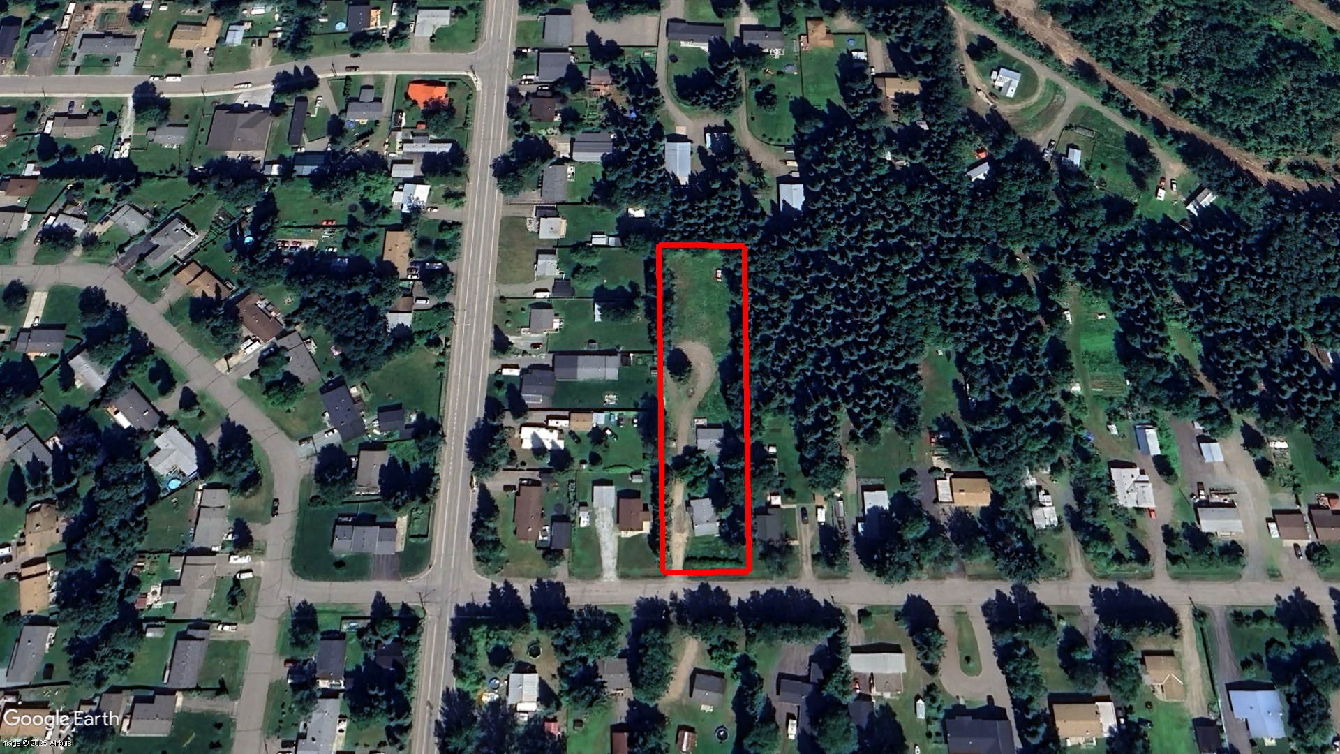 Tax Sale Prince George, British Columbia - 90-31545-000