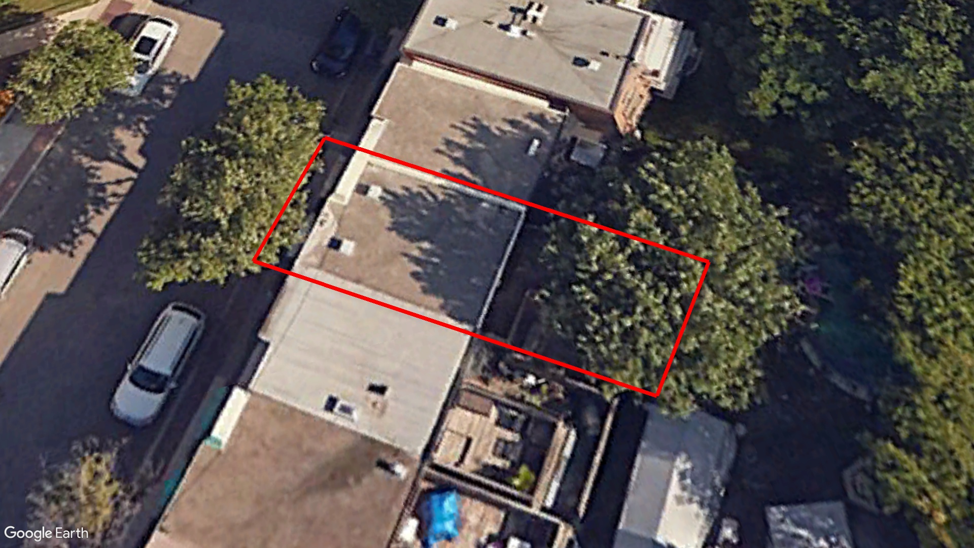 Tax Sale Montreal, Quebec - 121123-00