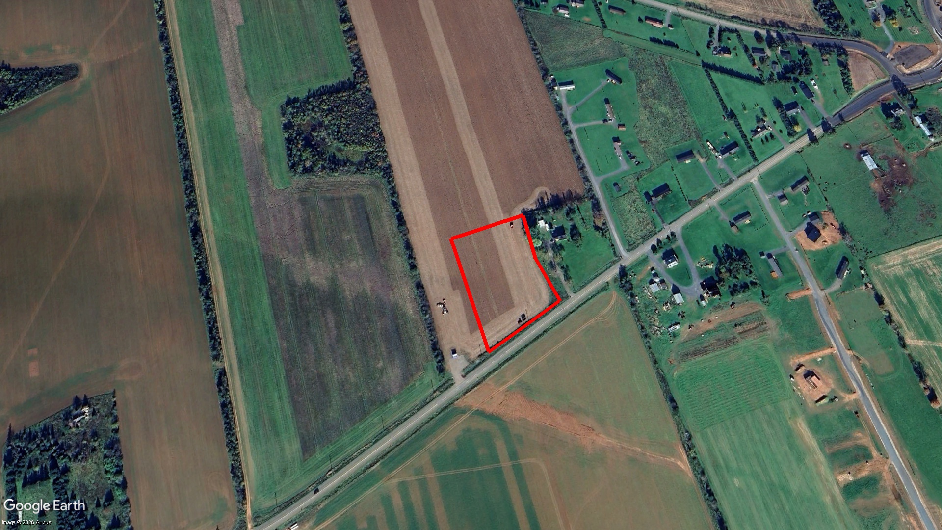 Tax Sale Charlottetown, Prince Edward Island - 