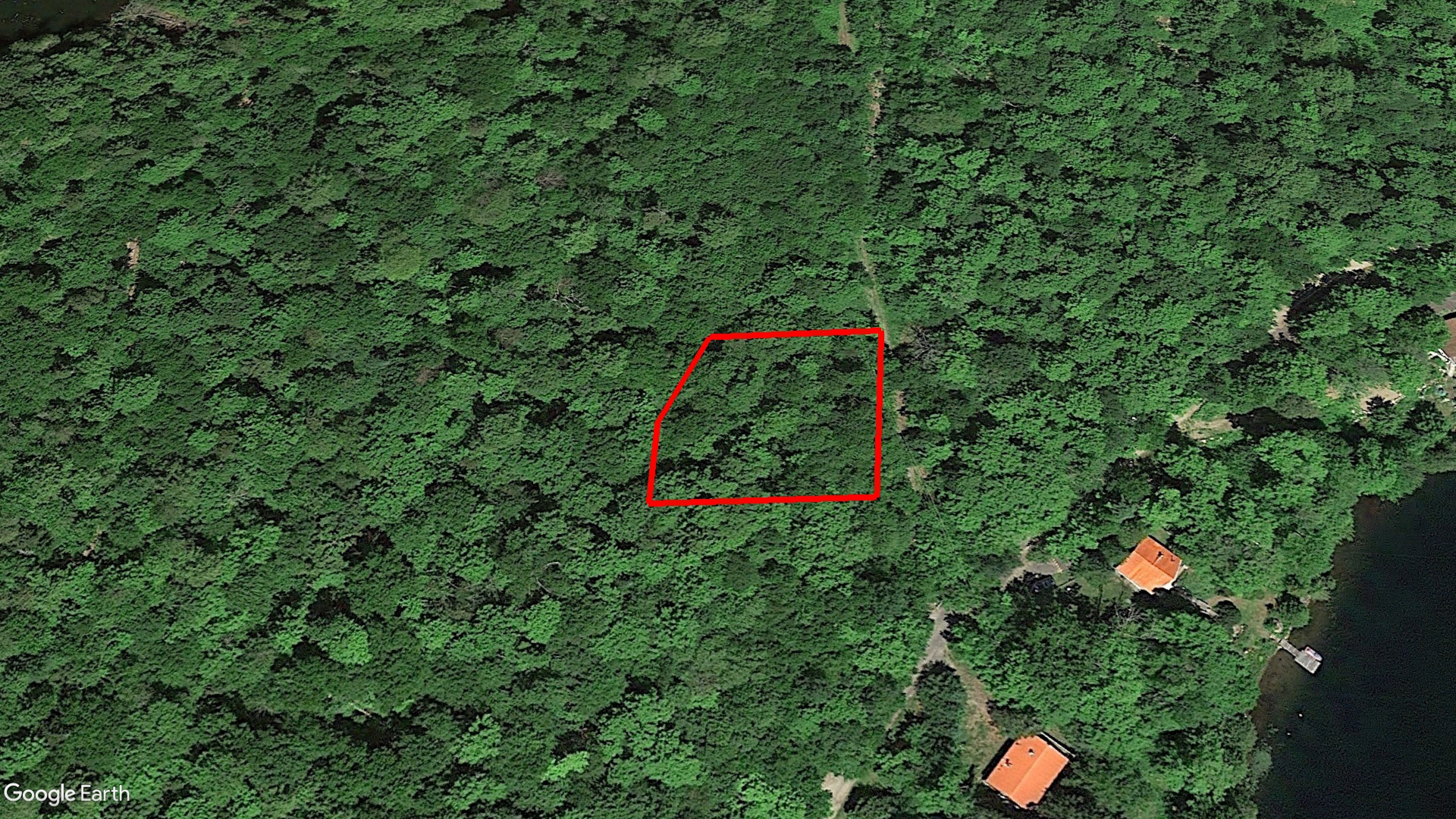 Tax Sale Les Pays-d'en-Haut, Quebec - 