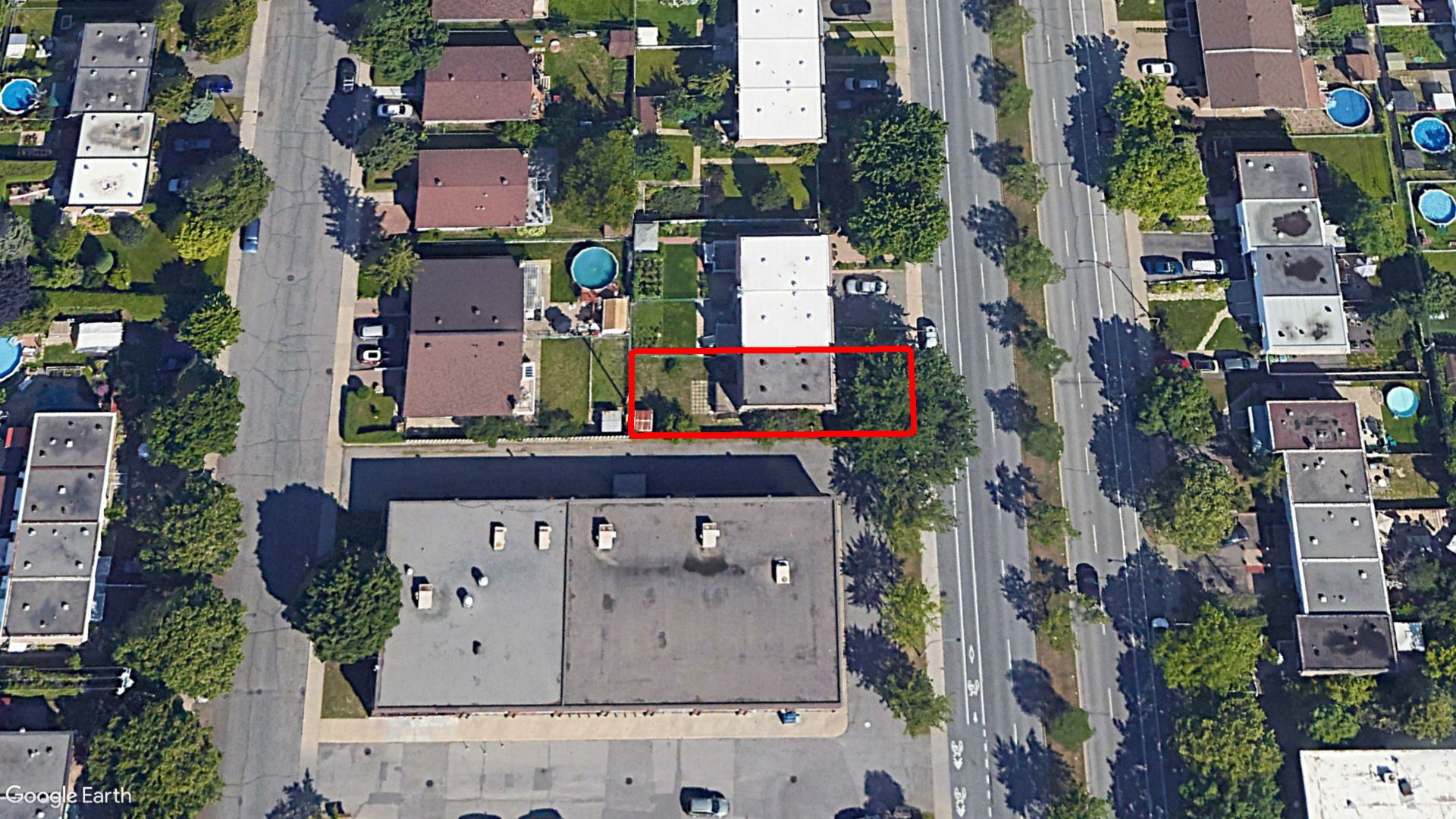 Tax Sale Montreal, Quebec - 857018-51