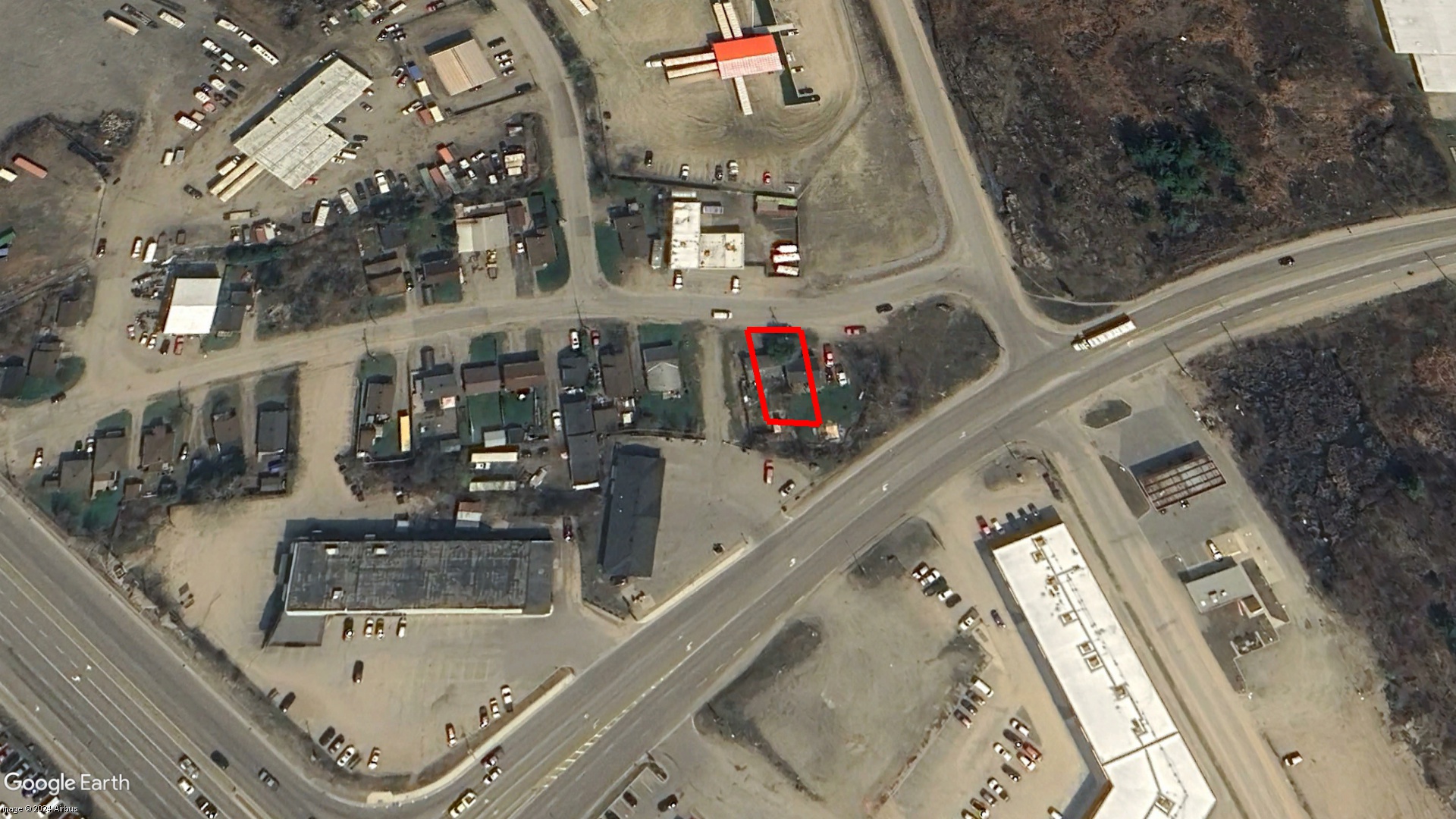 Tax Sale North Bay, Ontario - 