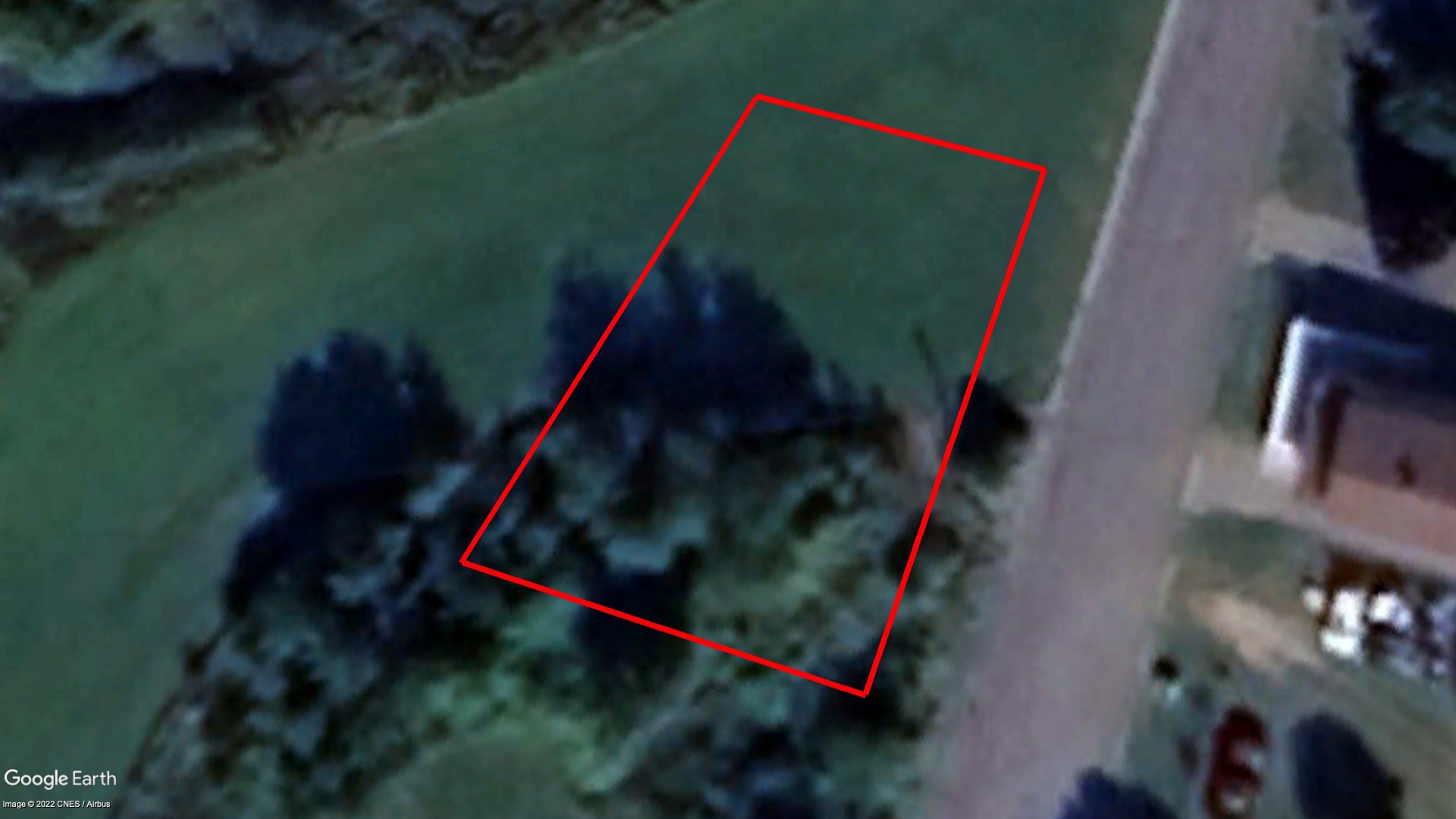 Tax Sale Cape Breton, Nova Scotia - 301663