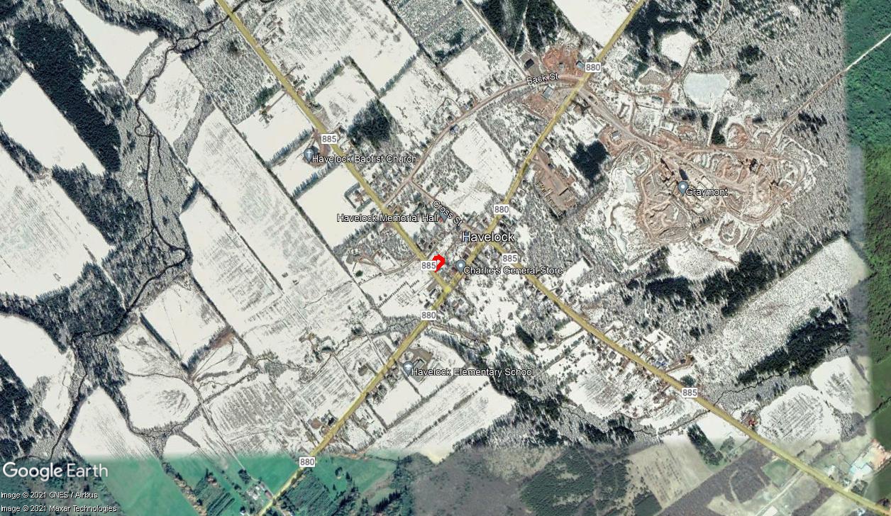 Tax Sale Saint John, New Brunswick -  01106532