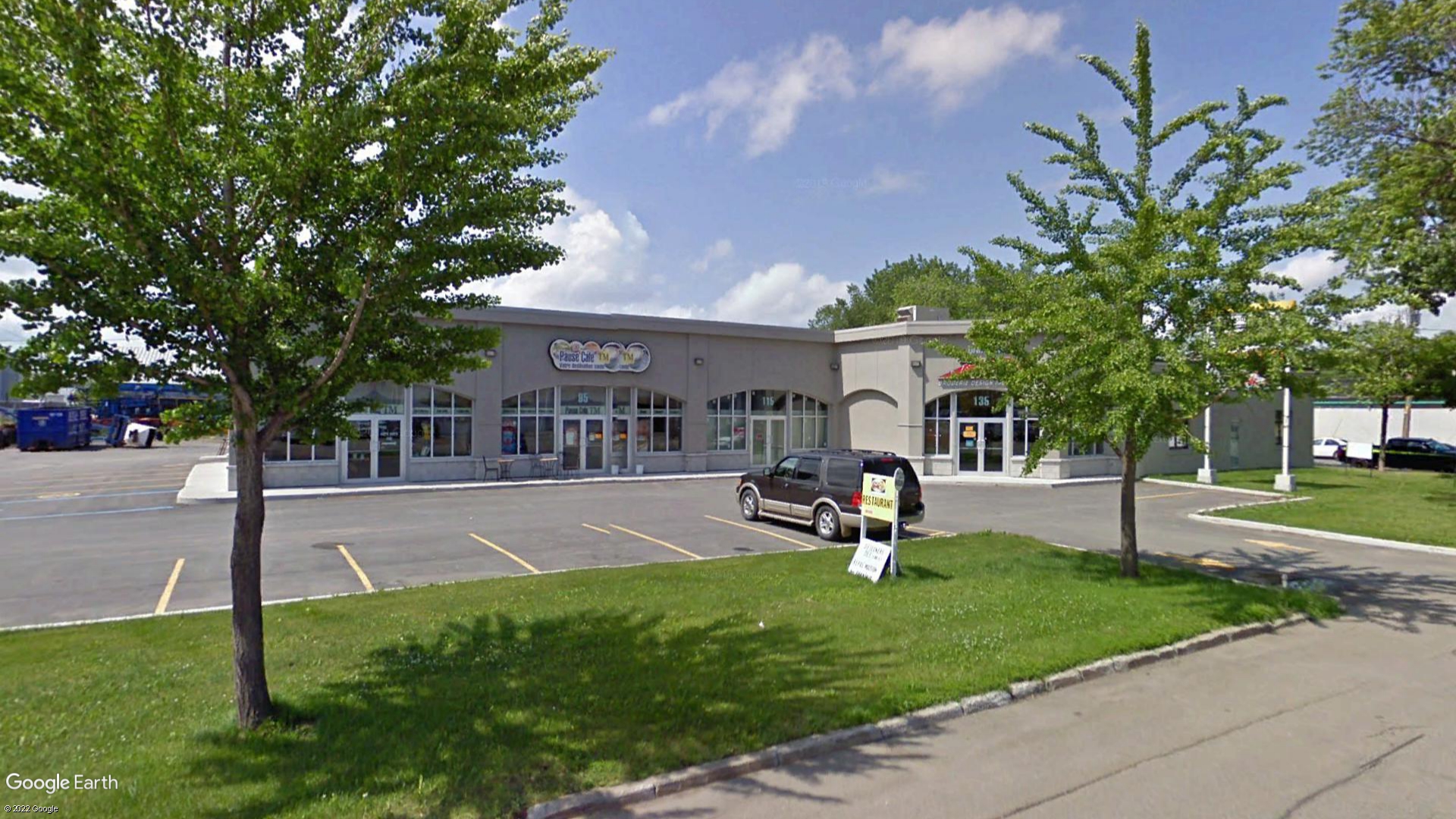 Tax Sale Val-Saint-François, Quebec - 0747 70 3831