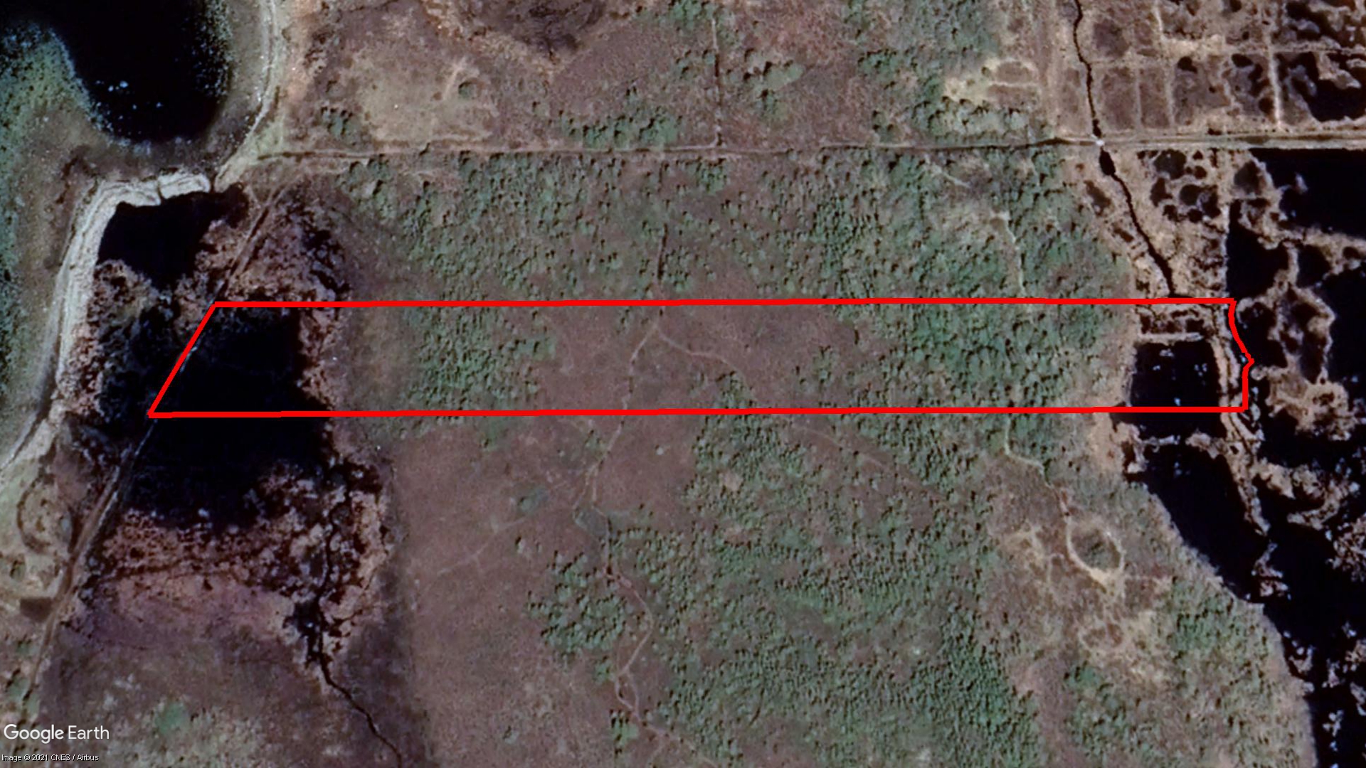 Tax Sale Argyle, Nova Scotia - 08544433