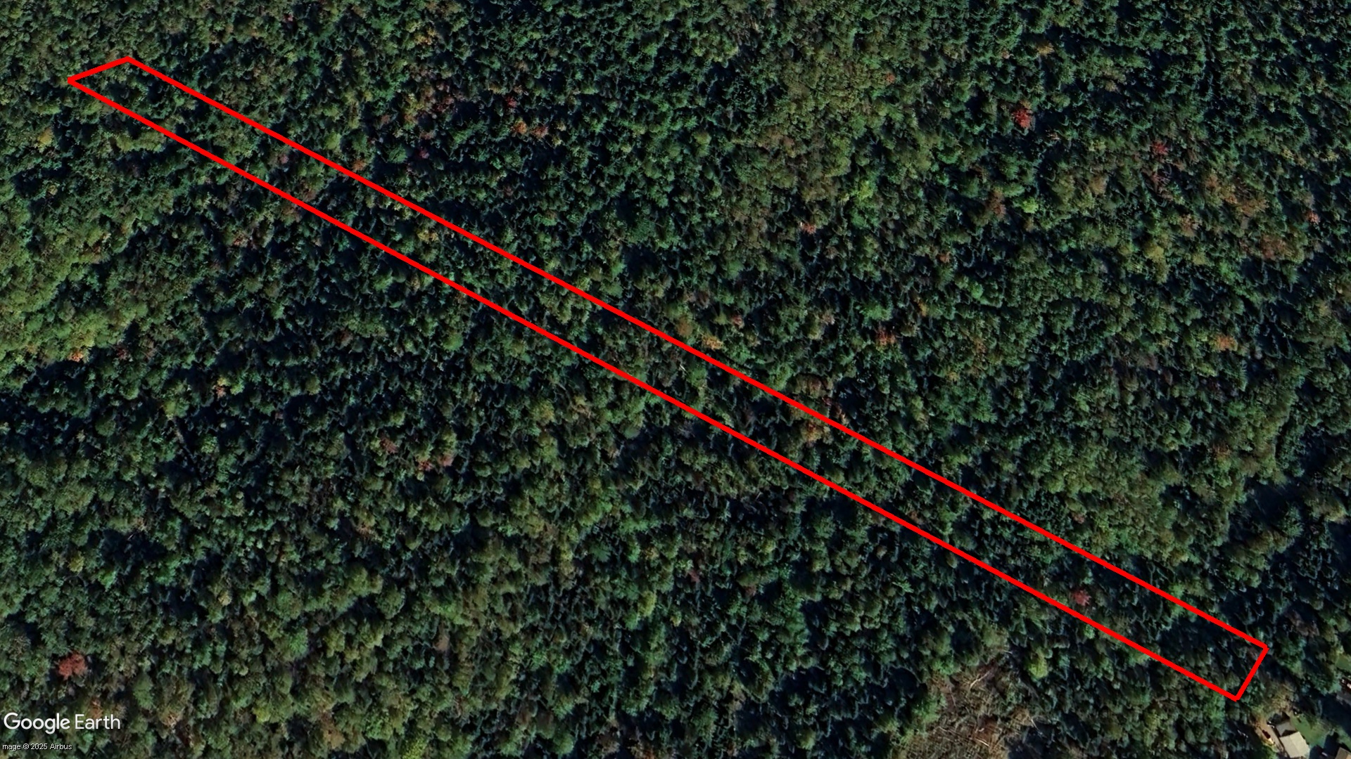 Tax Sale Victoria, Nova Scotia - 09027270