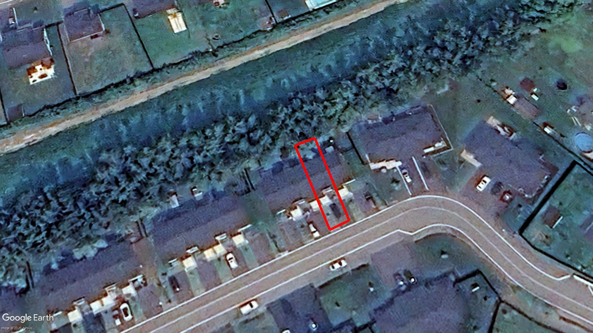 Tax Sale Beauharnois, Quebec - 6508-69-5450.12-0000