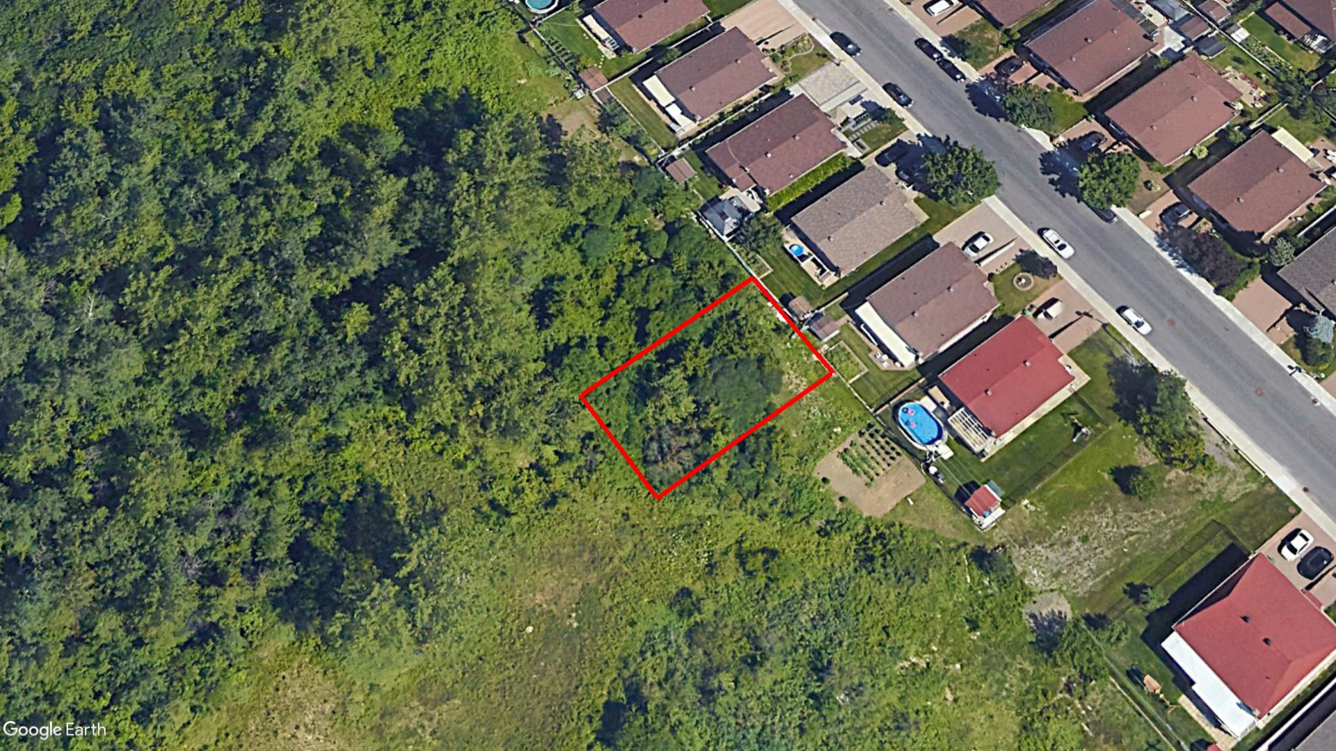 Tax Sale Montreal, Quebec - 866366-00