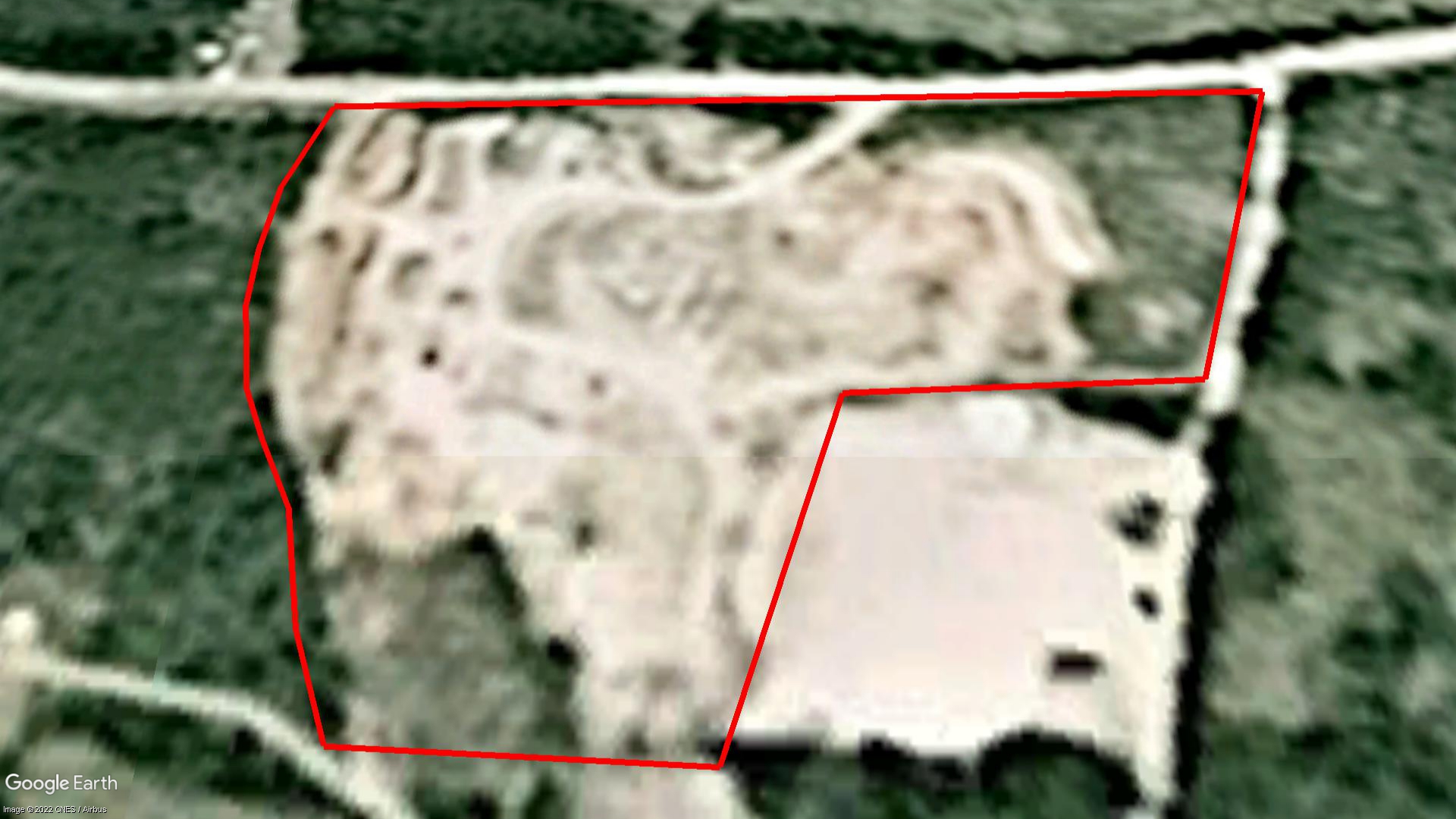 Tax Sale La Vallee-de-la-Gatineau, Quebec - 4764-27-1356