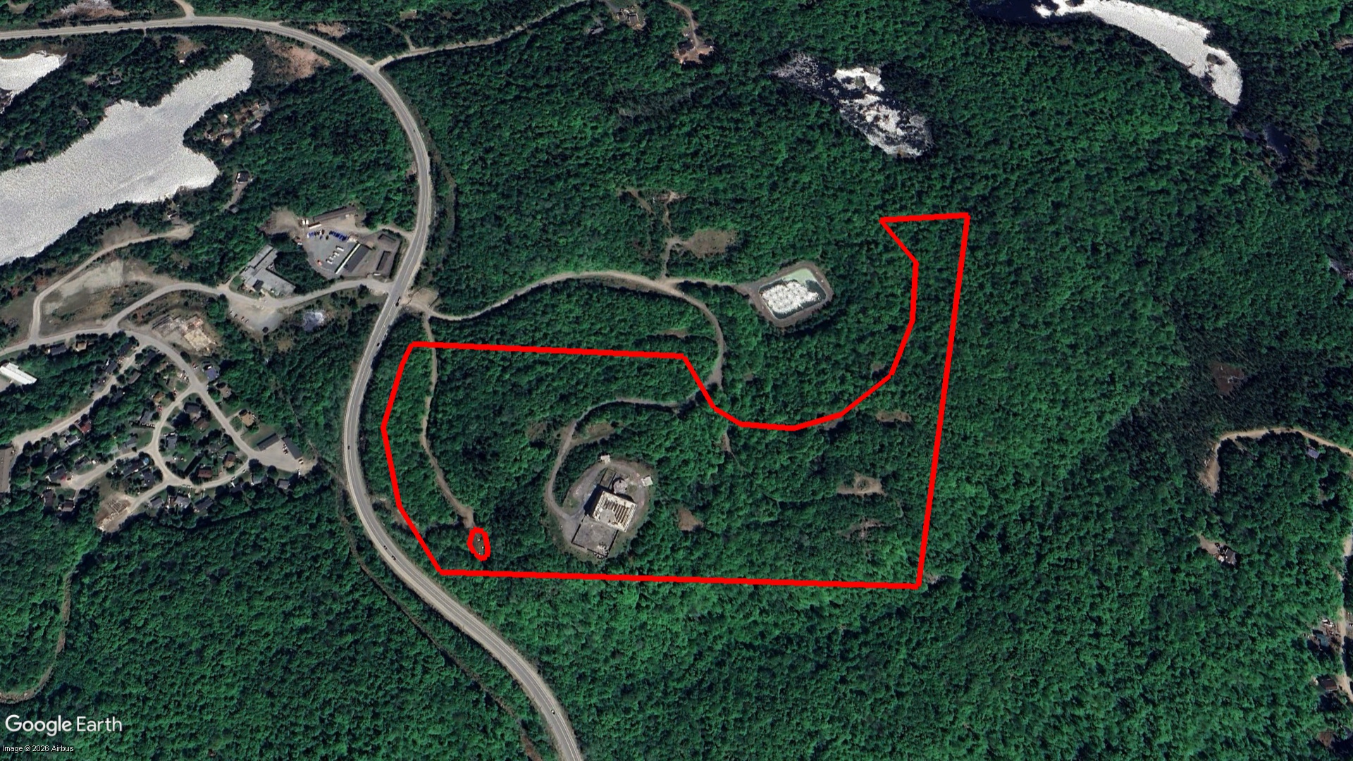 Tax Sale Les Pays-d'en-Haut, Quebec - 