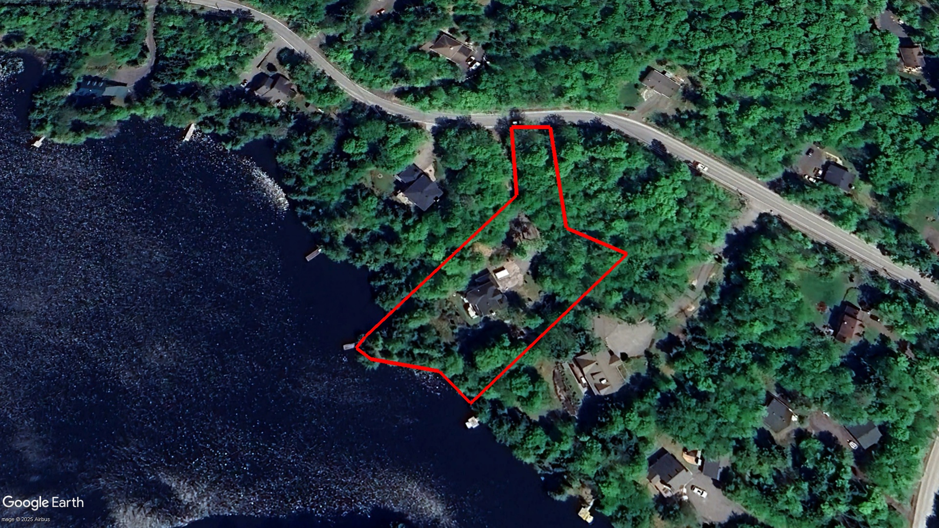 Tax Sale Les Pays-d'en-Haut, Quebec - 