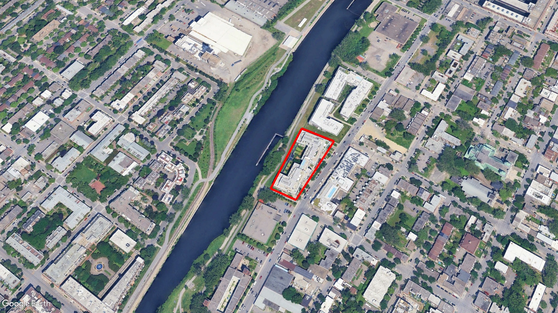 Tax Sale Montreal, Quebec - 240011-99