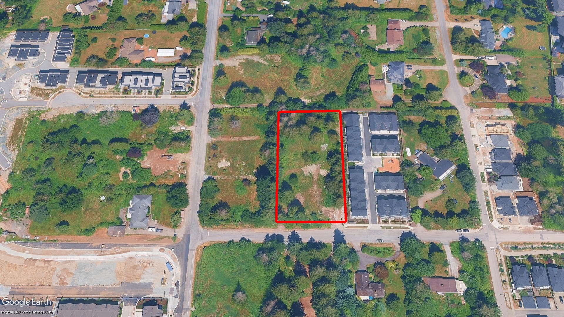Tax Sale Langley, British Columbia - 