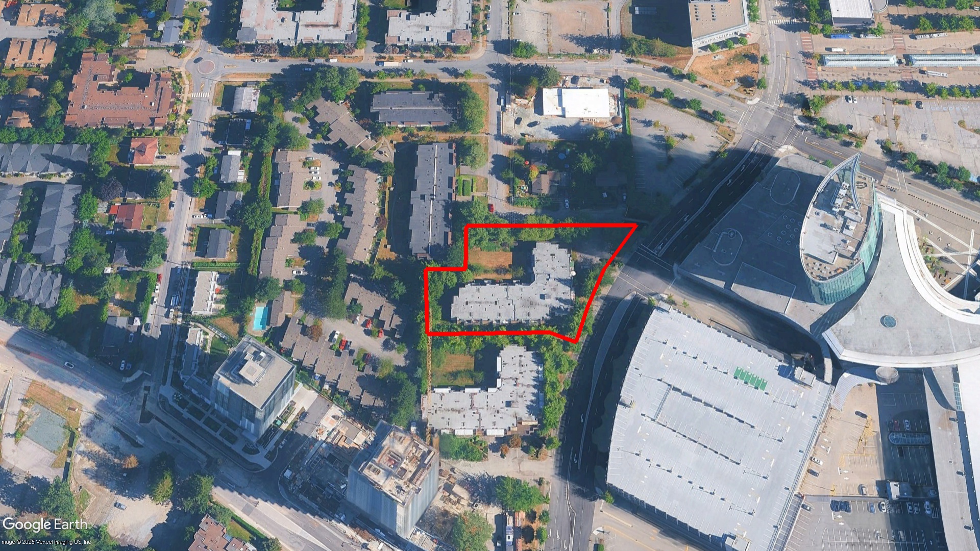 Tax Sale Surrey, British Columbia - 