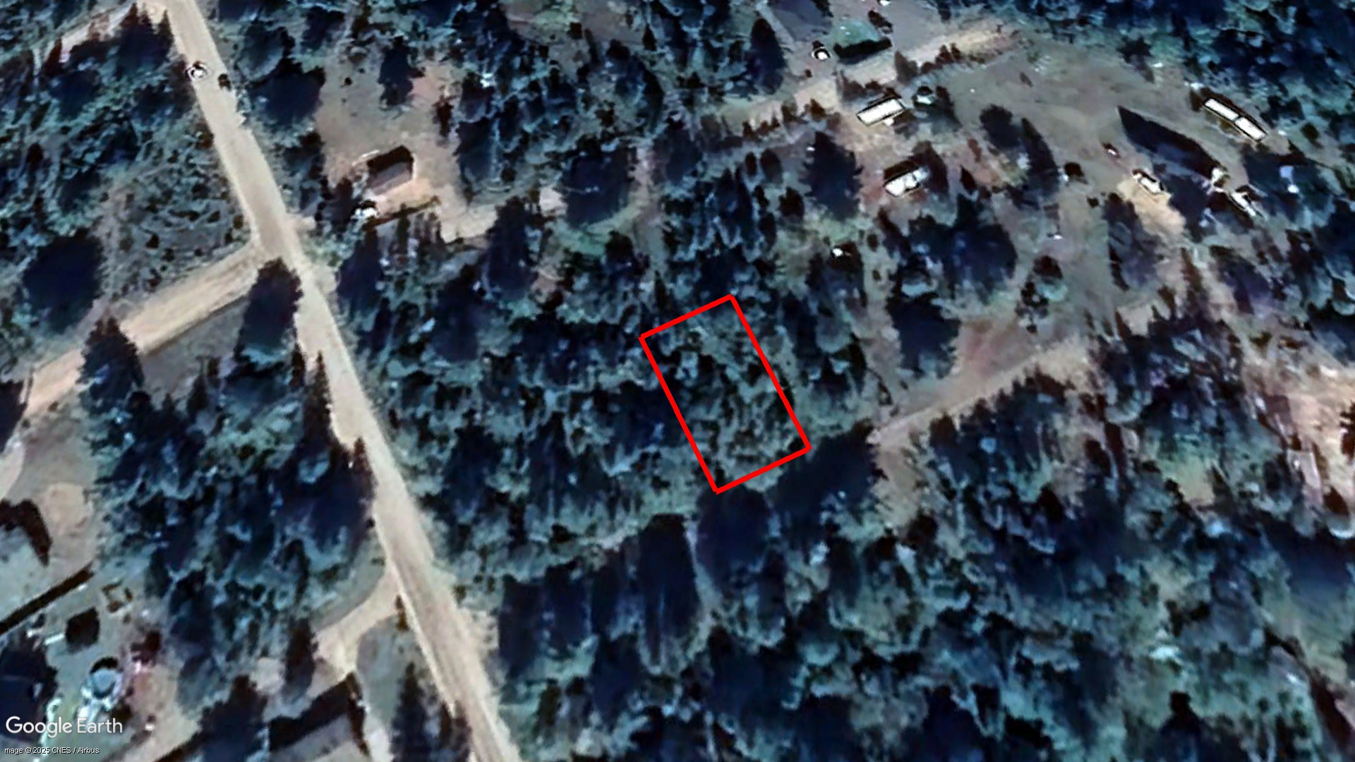 Tax Sale Maskinongé, Quebec - 2945-94-1313