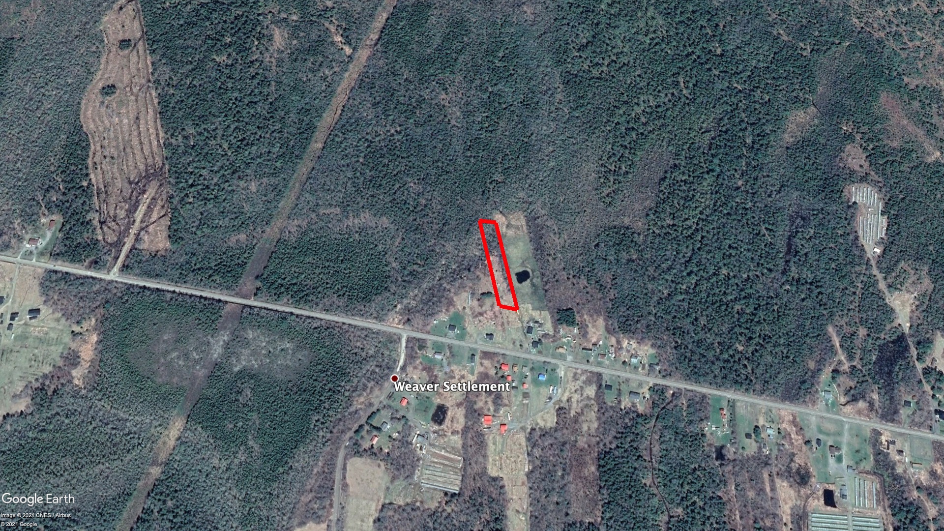 Tax Sale Digby, Nova Scotia - 00222259