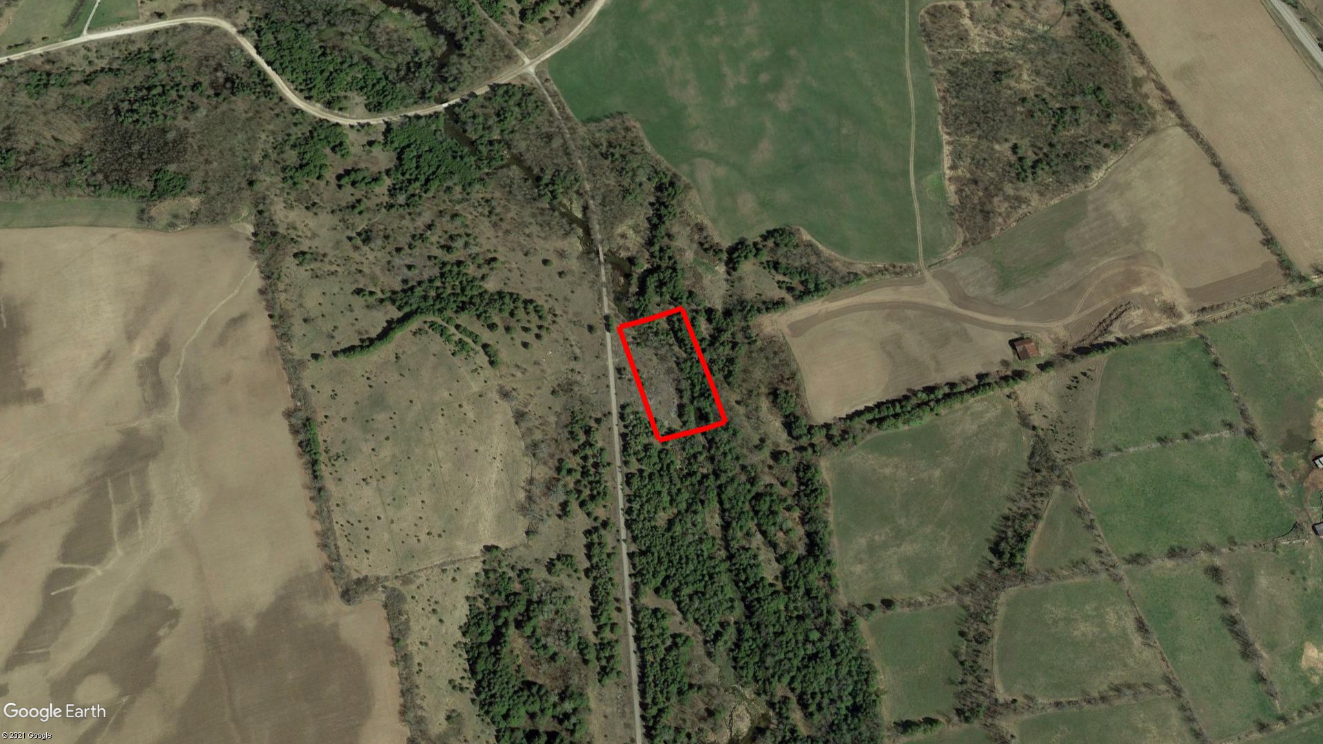 Tax Sale Stirling-Rawdon, Ontario - 