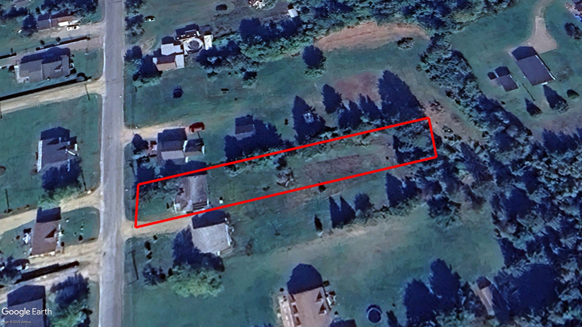 Tax Sale Gloucester, New Brunswick - 03000601