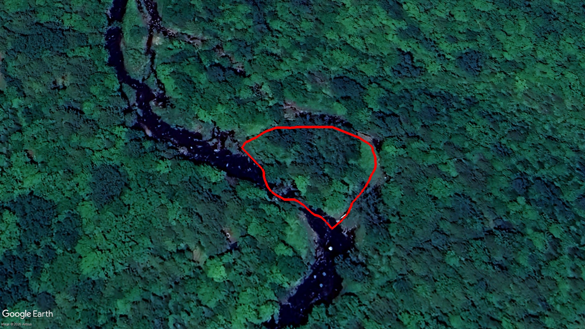 rue des Flammants, Sainte-Marie-de-Blandford, province de Québec, G0X 2W0