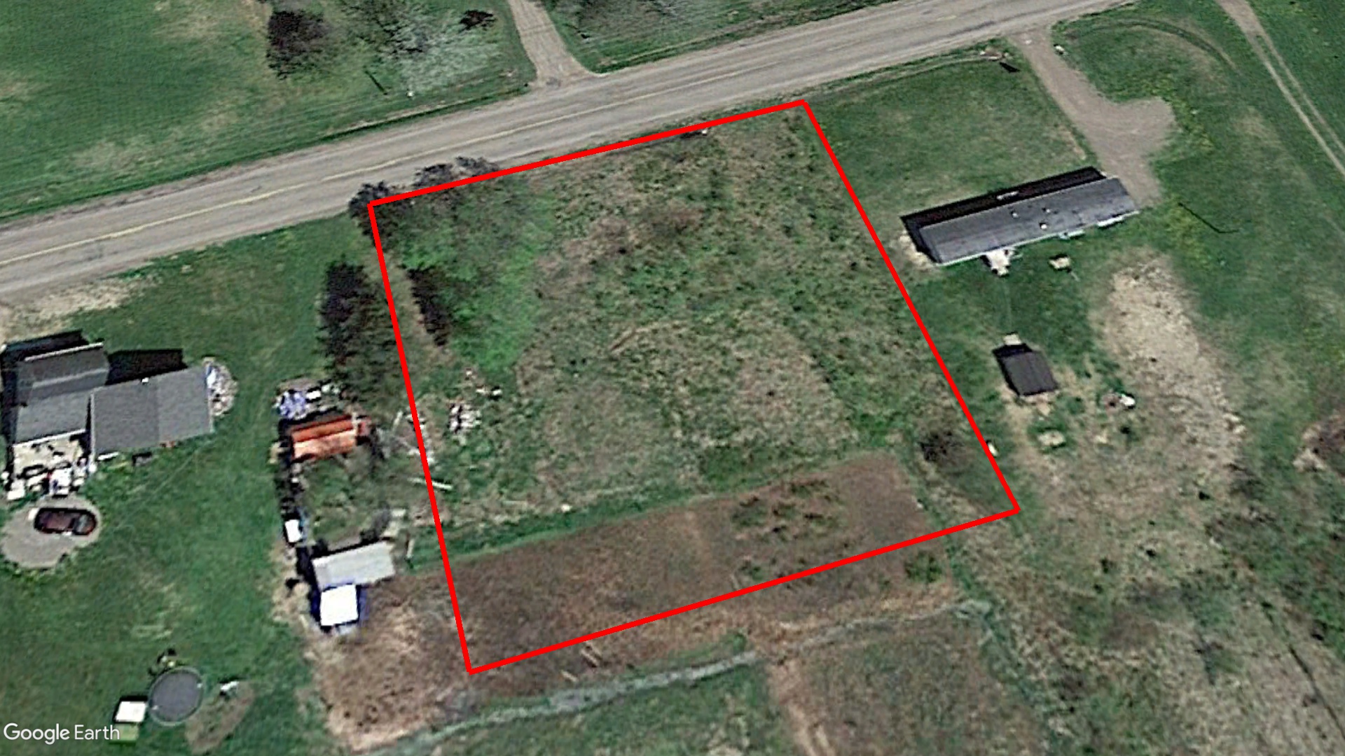 Tax Sale Albert Westmorland, New Brunswick - 02111776 