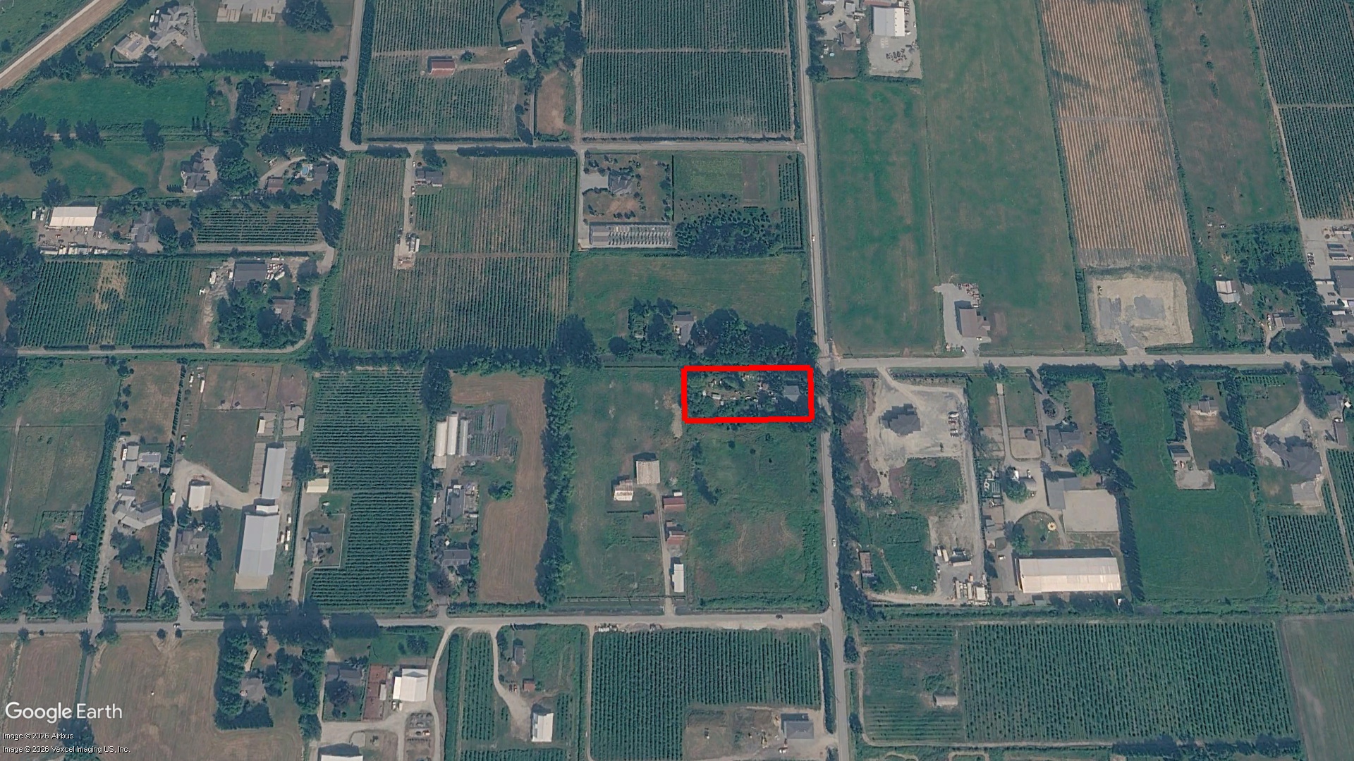 Tax Sale Pitt Meadows, British Columbia - 