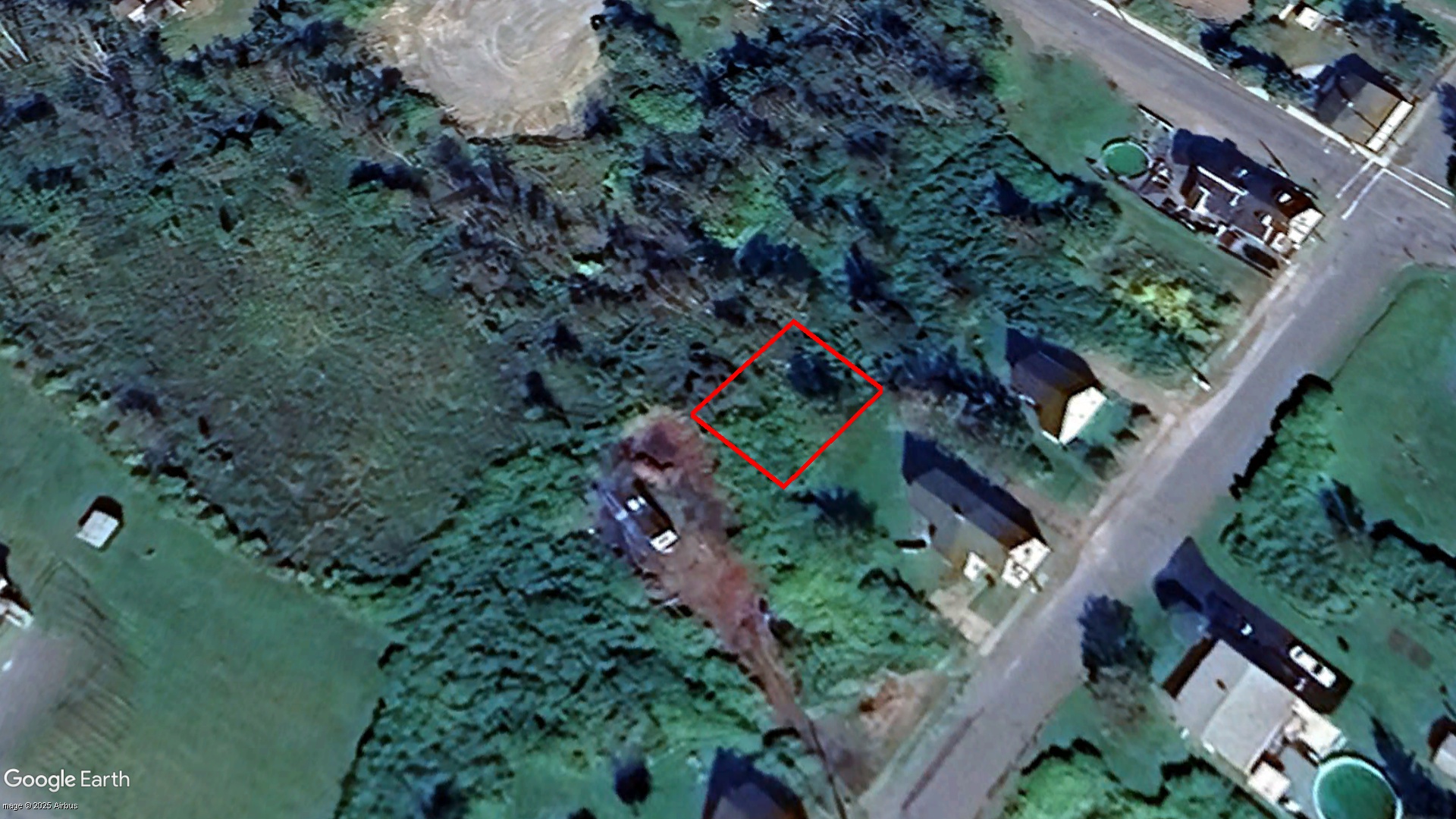 Tax Sale Cape Breton, Nova Scotia - 10806283