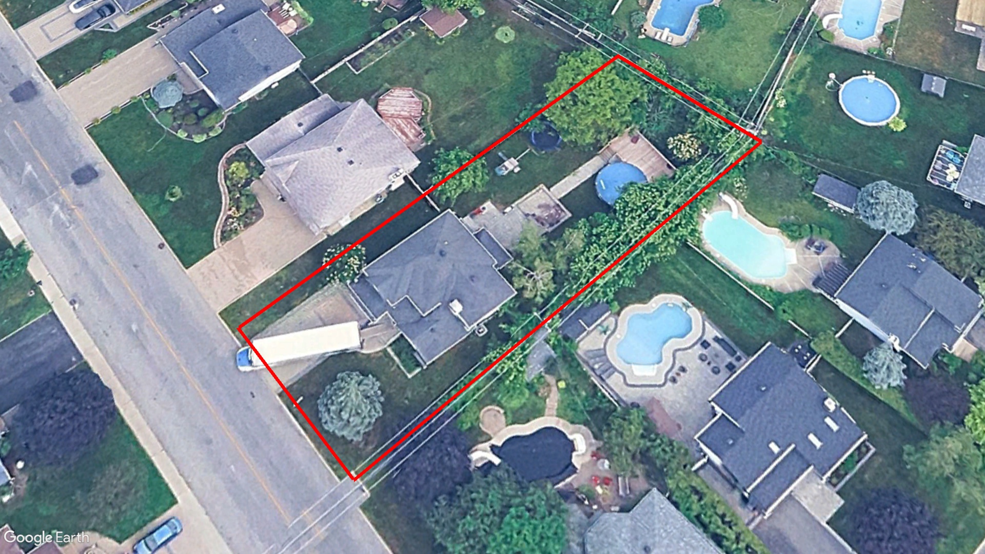 Tax Sale Montreal, Quebec - 041423-35