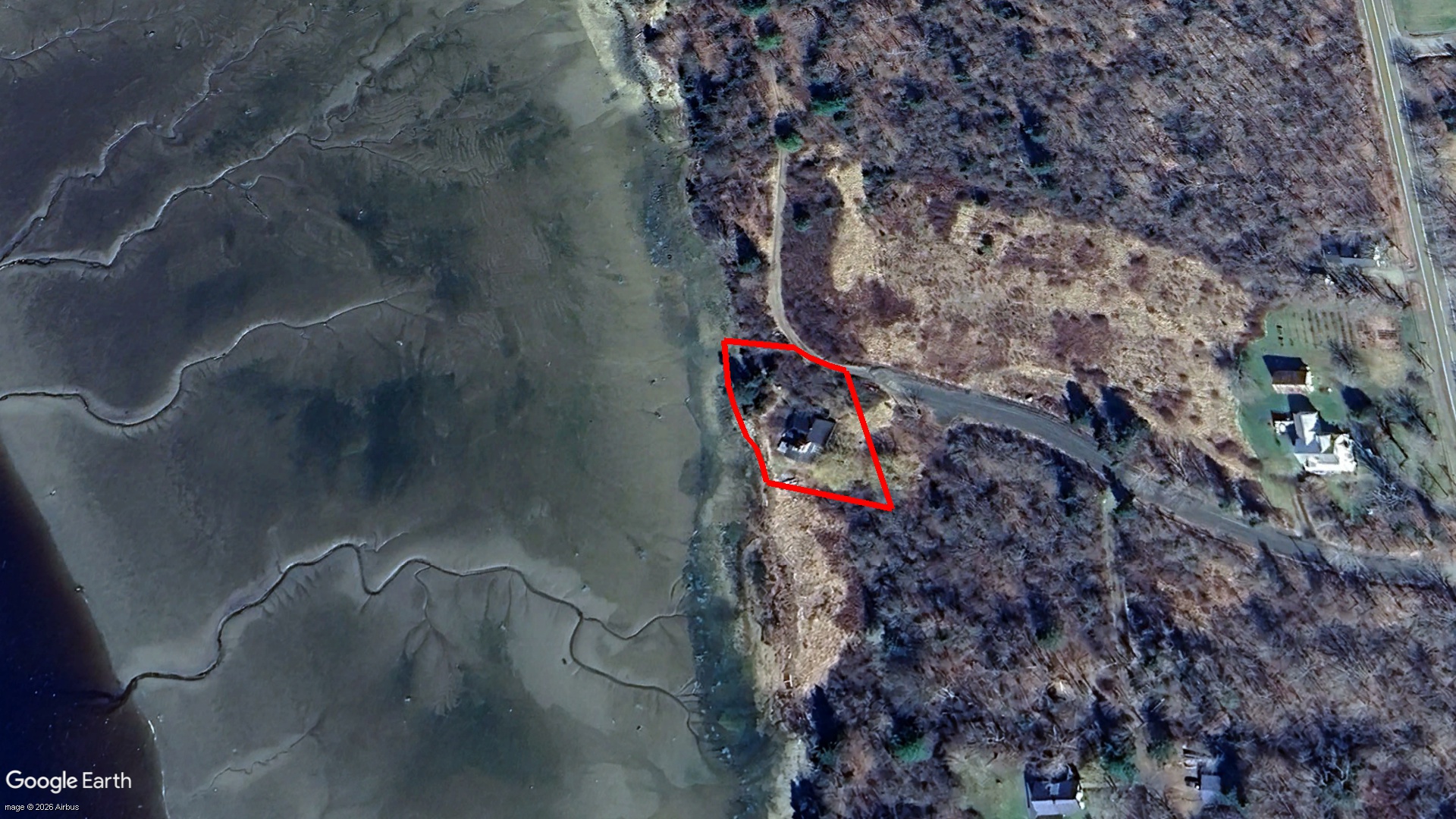 Tax Sale Digby, Nova Scotia - 03199363