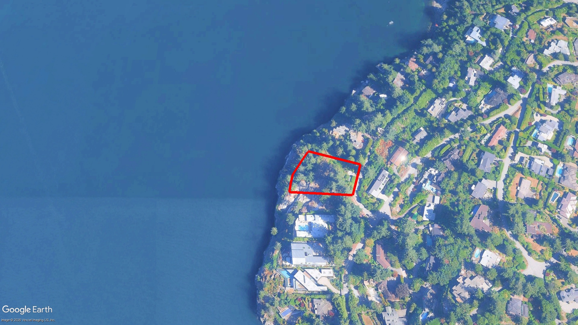 Tax Sale West Vancouver, British Columbia - 