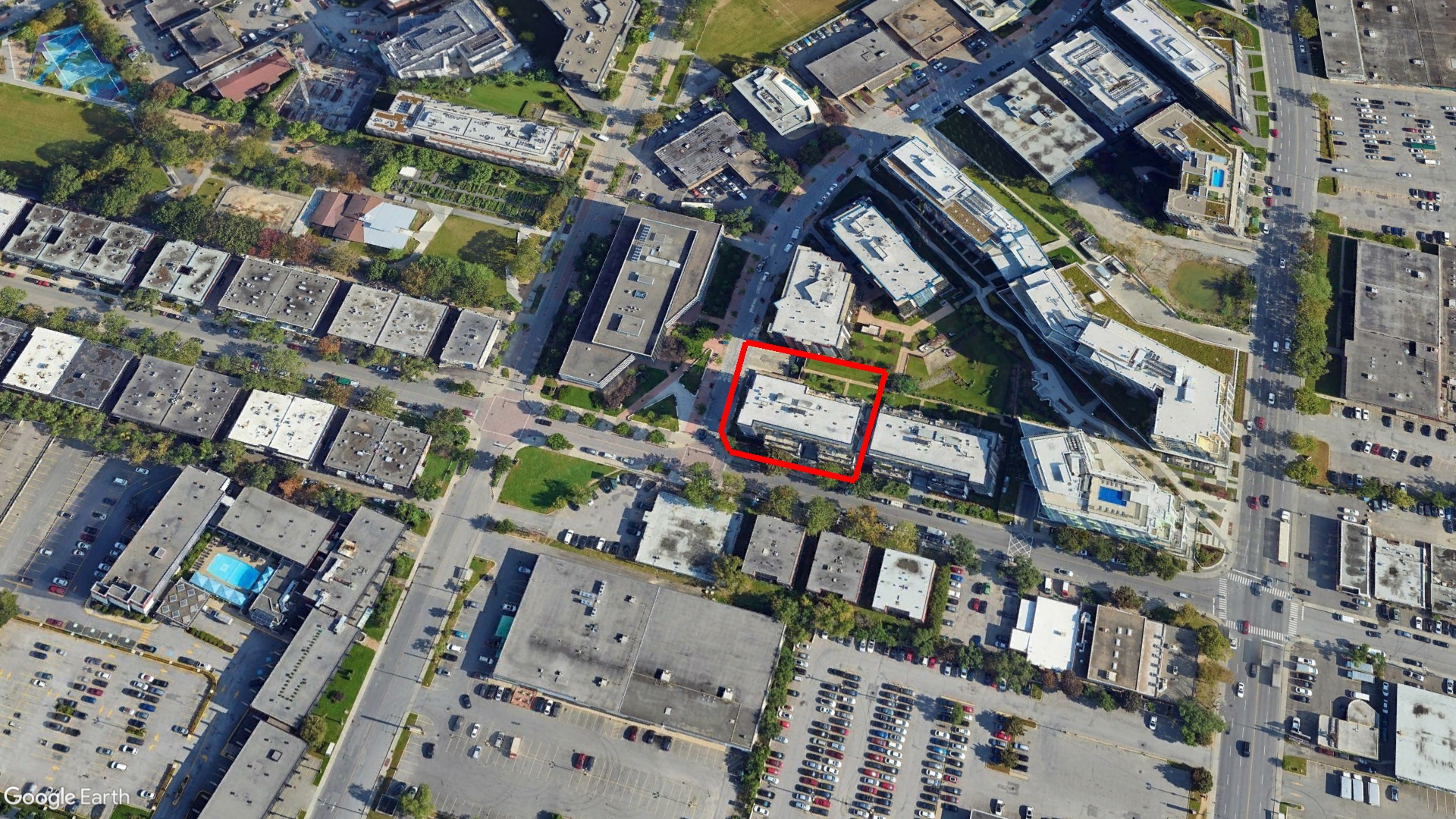 Tax Sale Montreal, Quebec - 471772-88