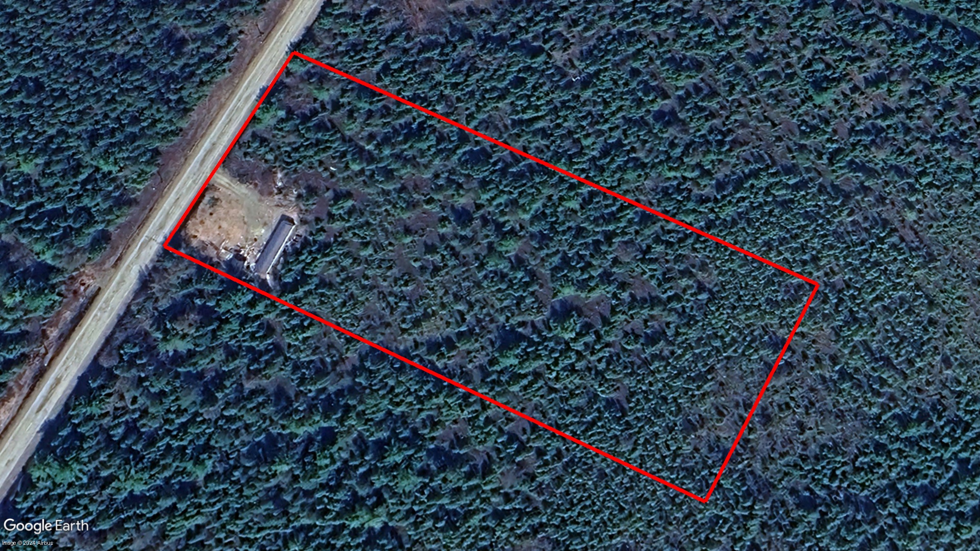 Tax Sale Northumberland, New Brunswick - 06218279