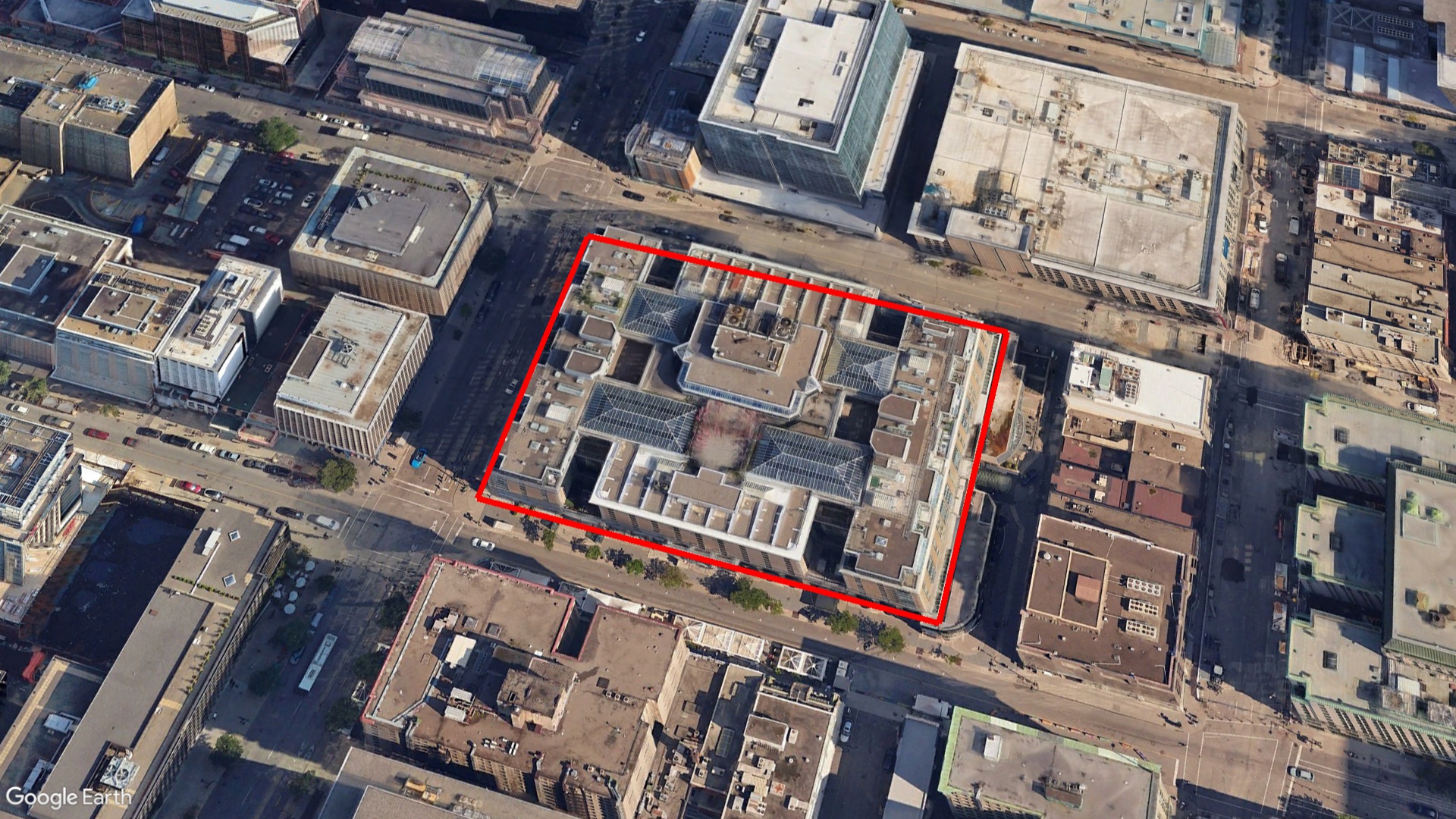 Tax Sale Montreal, Quebec - 140858-08