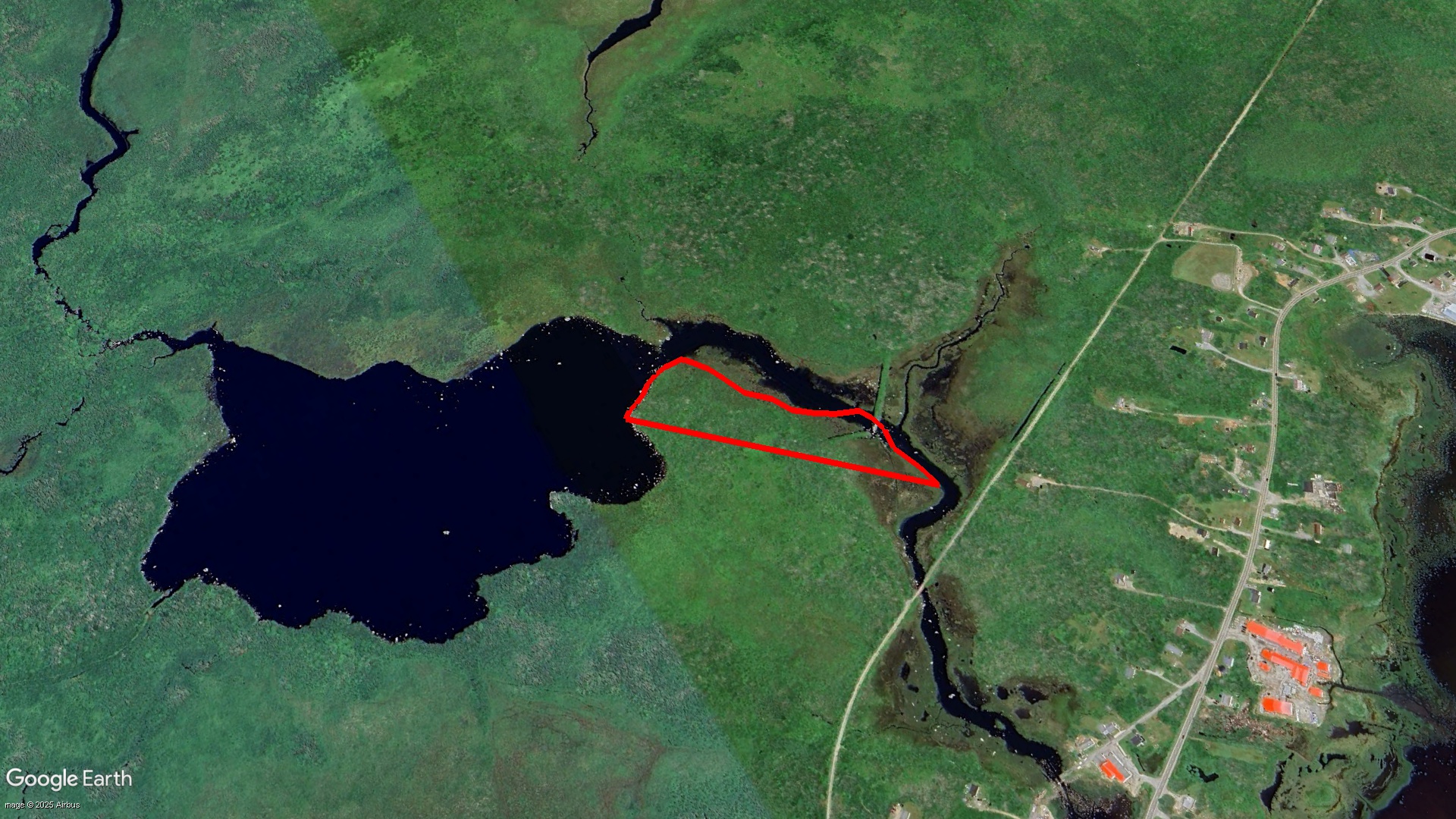 Tax Sale Barrington, Nova Scotia - 10688760