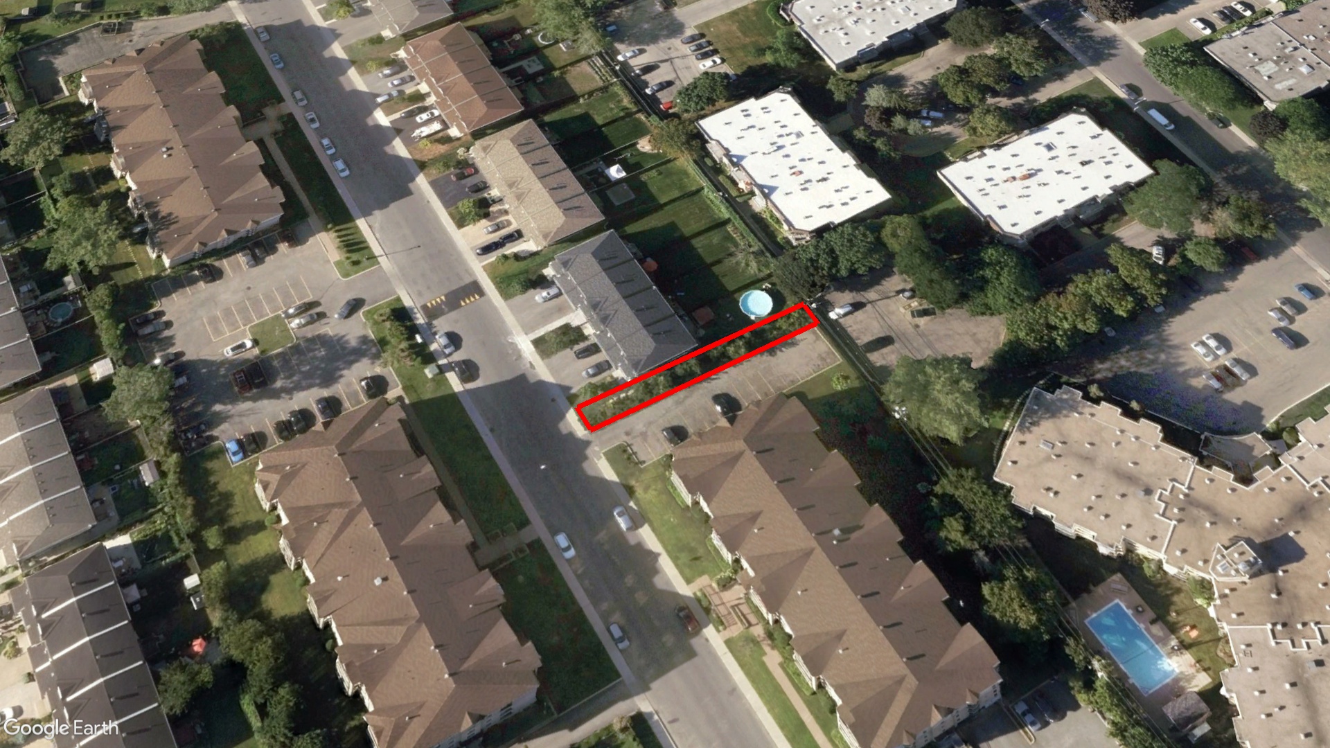 Tax Sale Montreal, Quebec - 052422-94