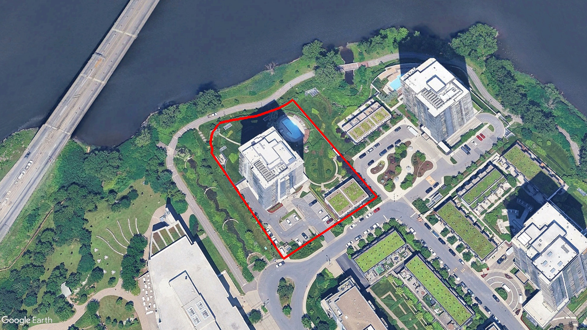 Tax Sale Montreal, Quebec - 052576-88