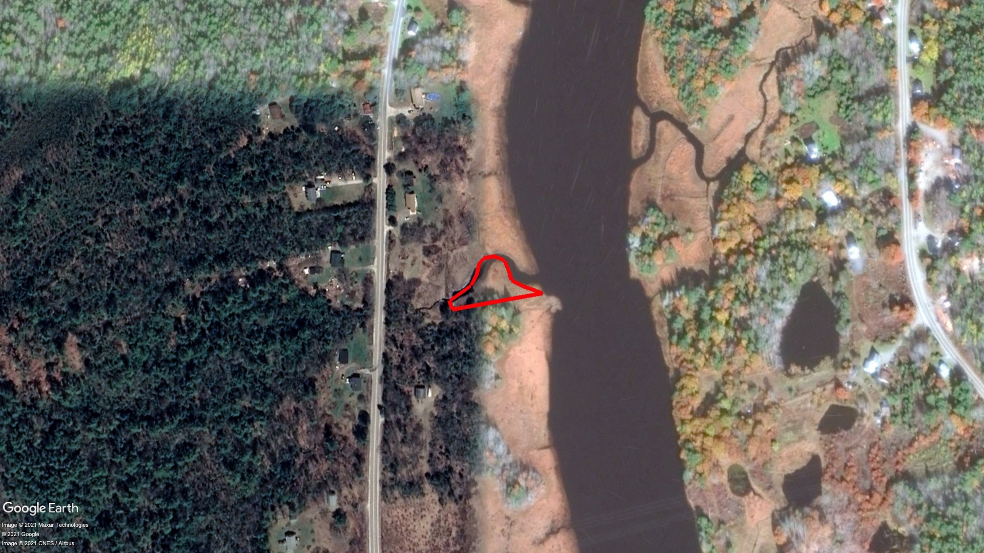 Tax Sale Shelburne, Nova Scotia - 00896691