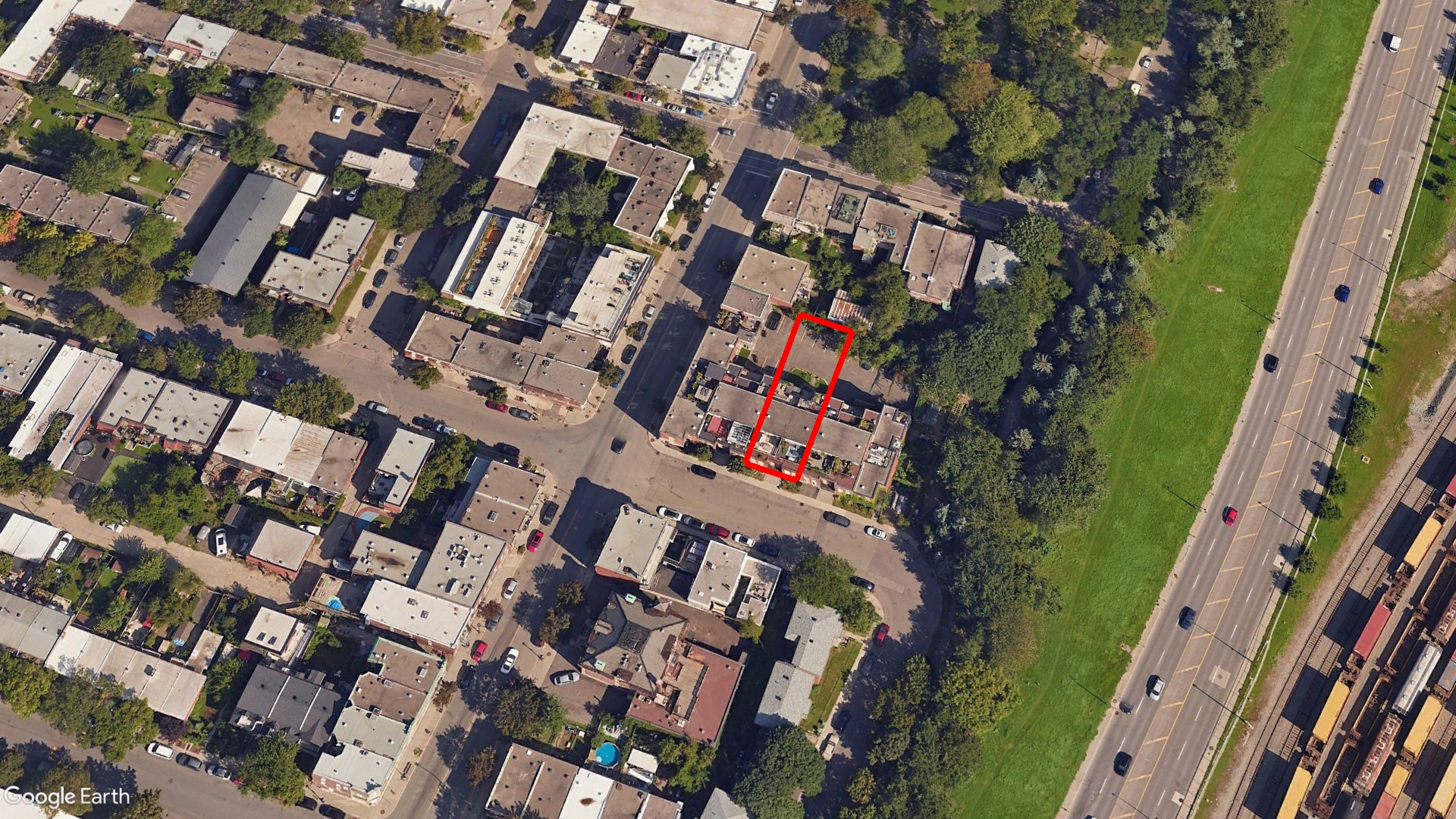 Tax Sale Montreal, Quebec - 321101-37