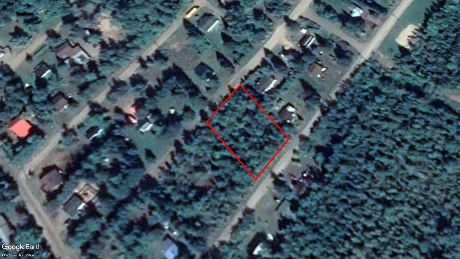 Tax Sale Maskinongé, Quebec - 5051-35-8930