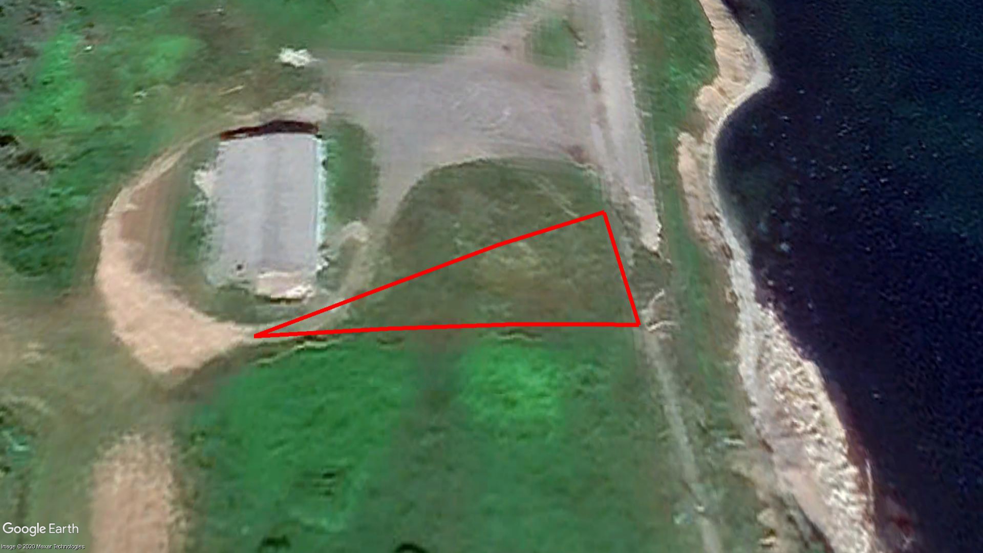 Tax Sale Cape Breton, Nova Scotia - 3796361