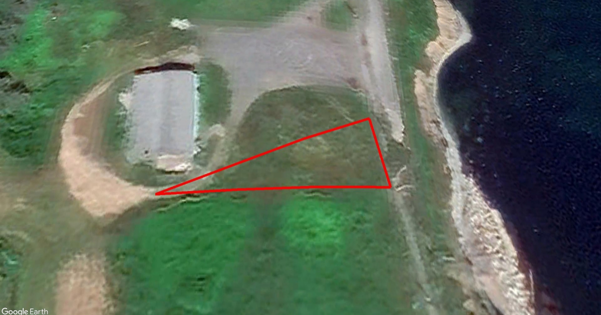 Tax Sale in Cape Breton, Nova Scotia 63 upper north st land, glace